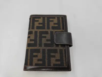 Accessory Notebook Cover Wallet