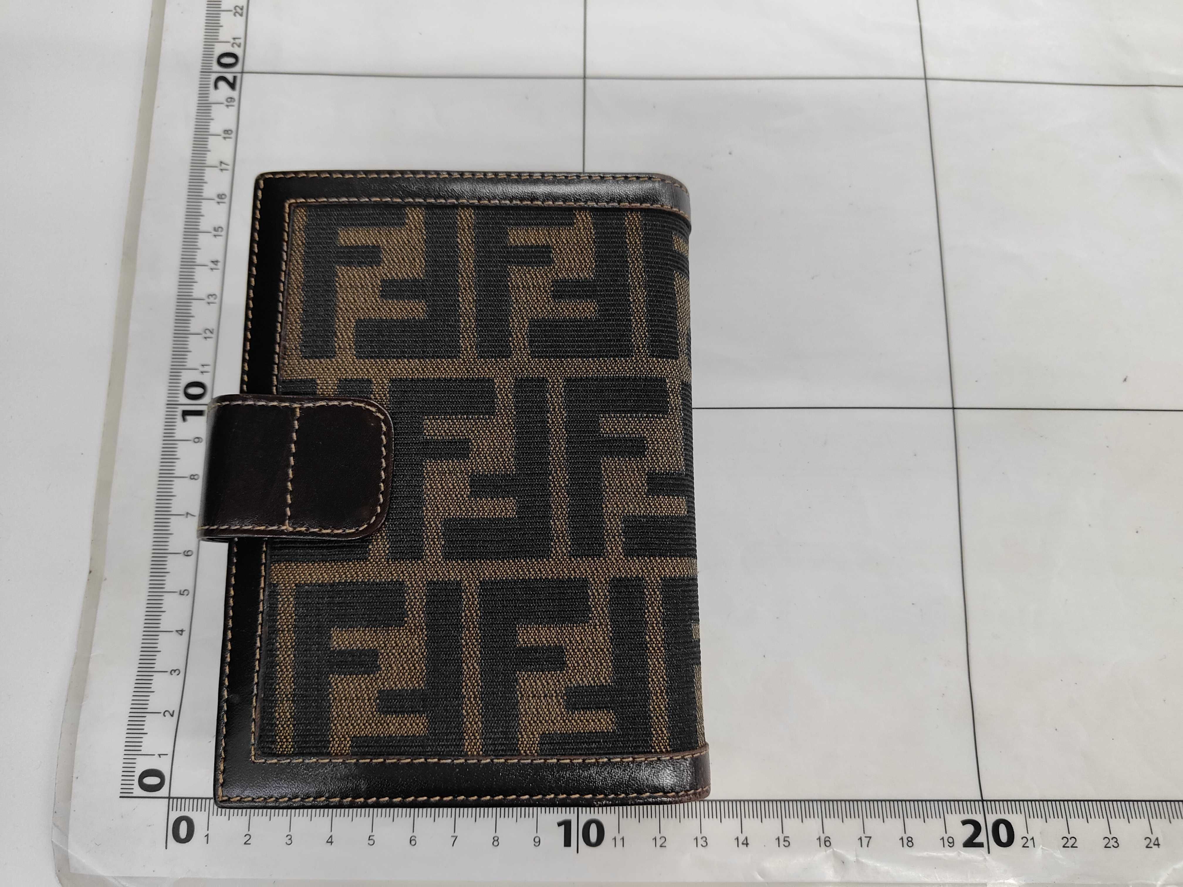 Accessory Notebook Cover Wallet — view 2
