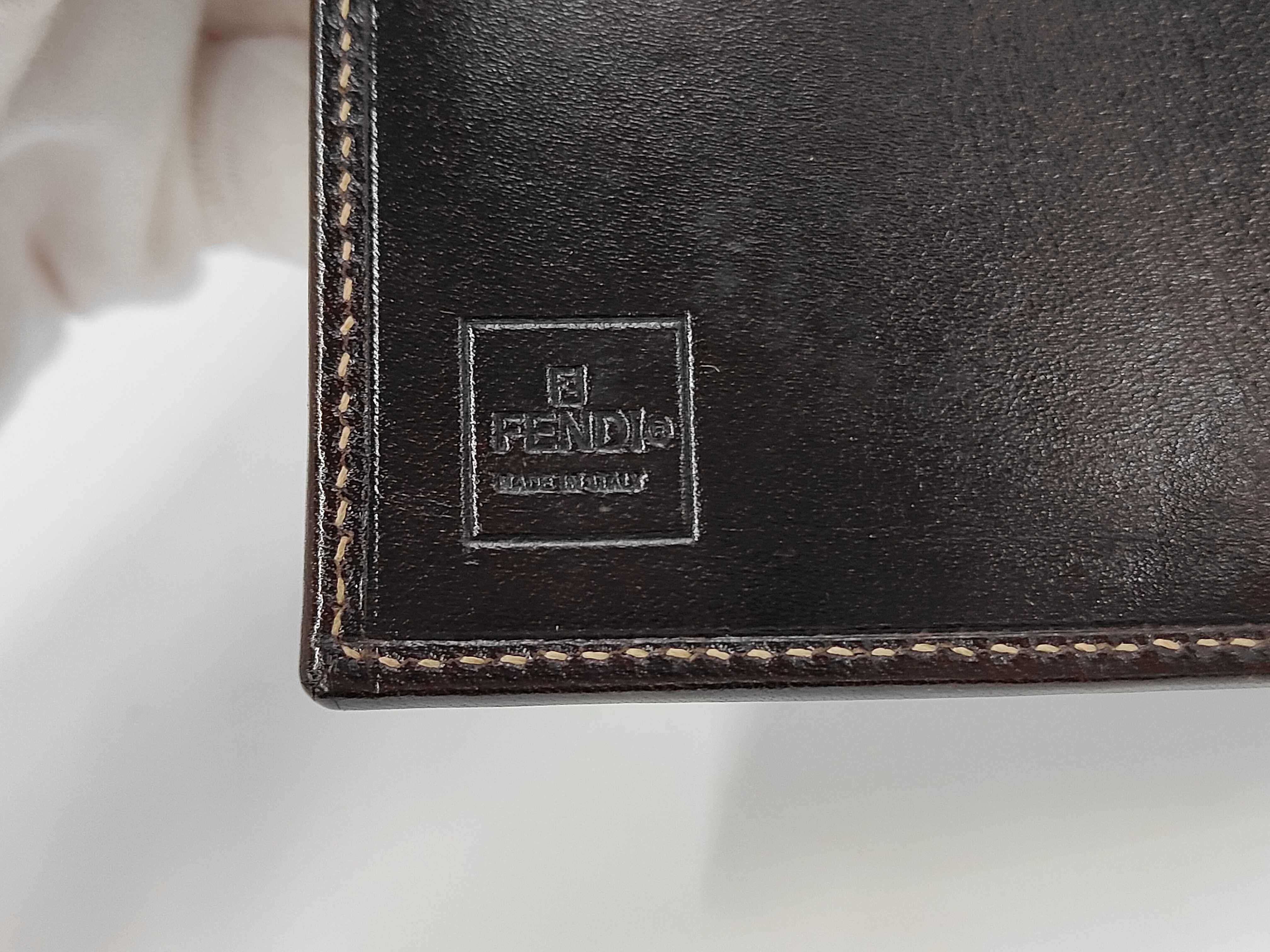 Accessory Notebook Cover Wallet — view 11