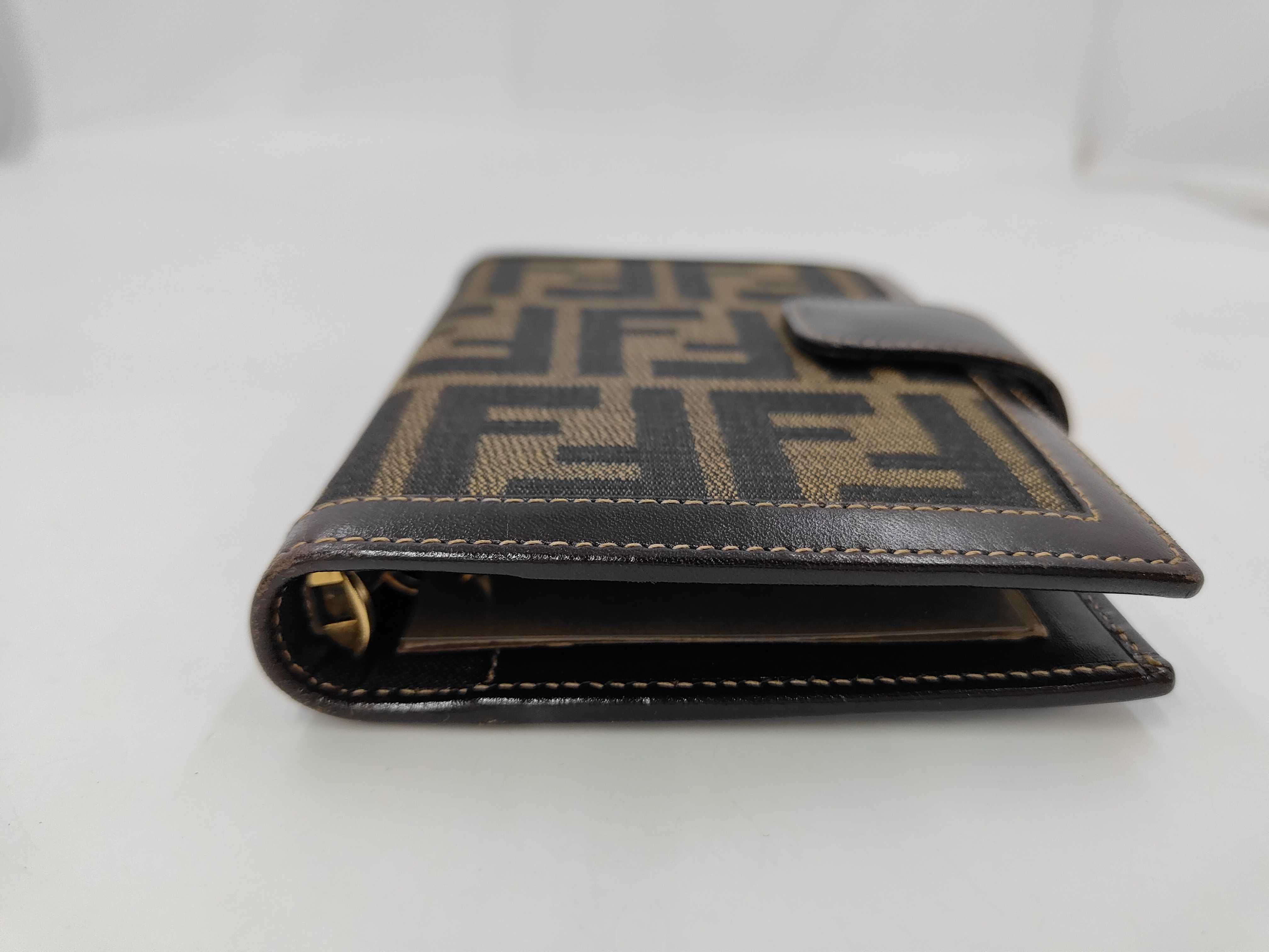 Accessory Notebook Cover Wallet — view 3