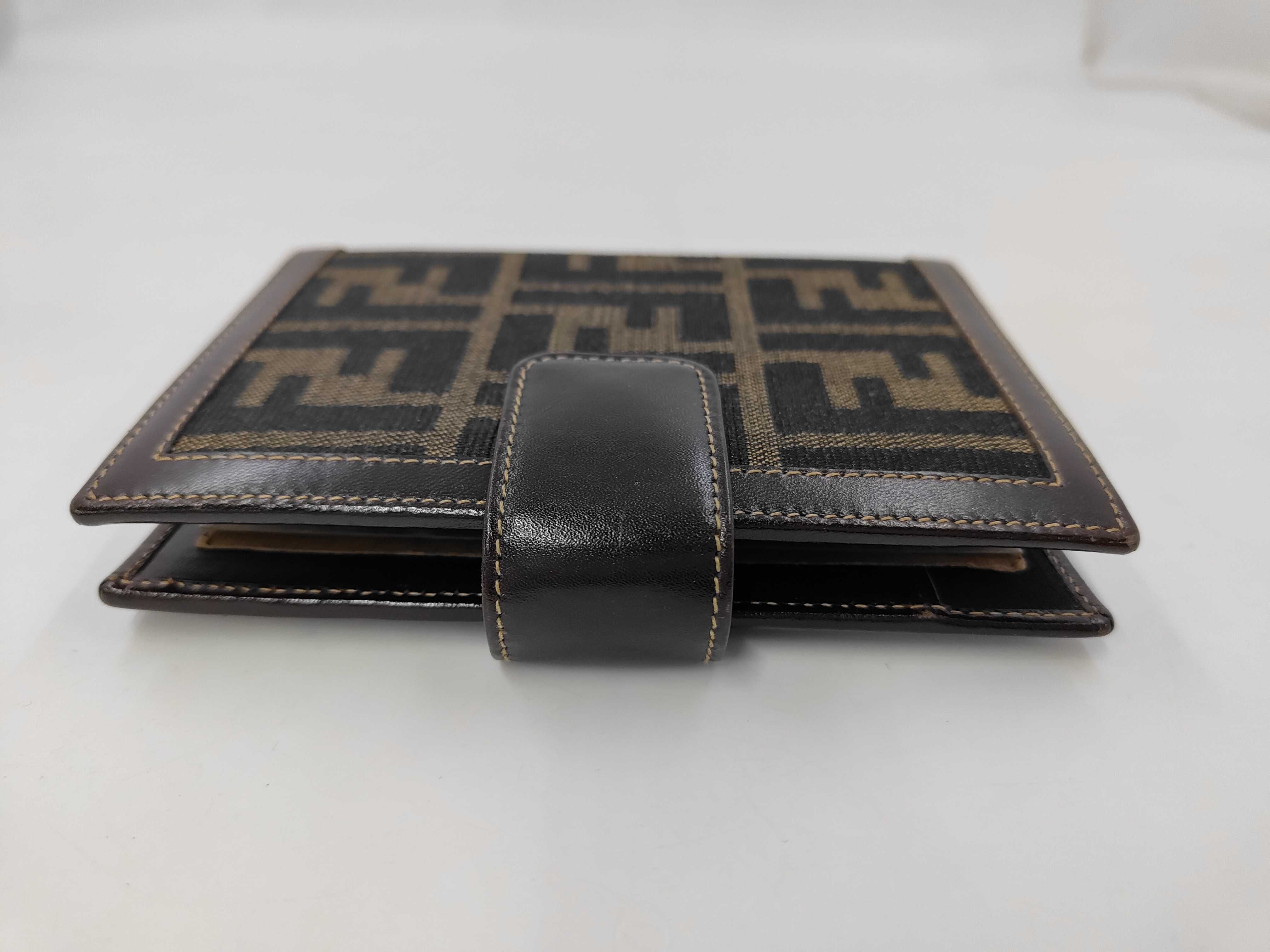 Accessory Notebook Cover Wallet — view 4