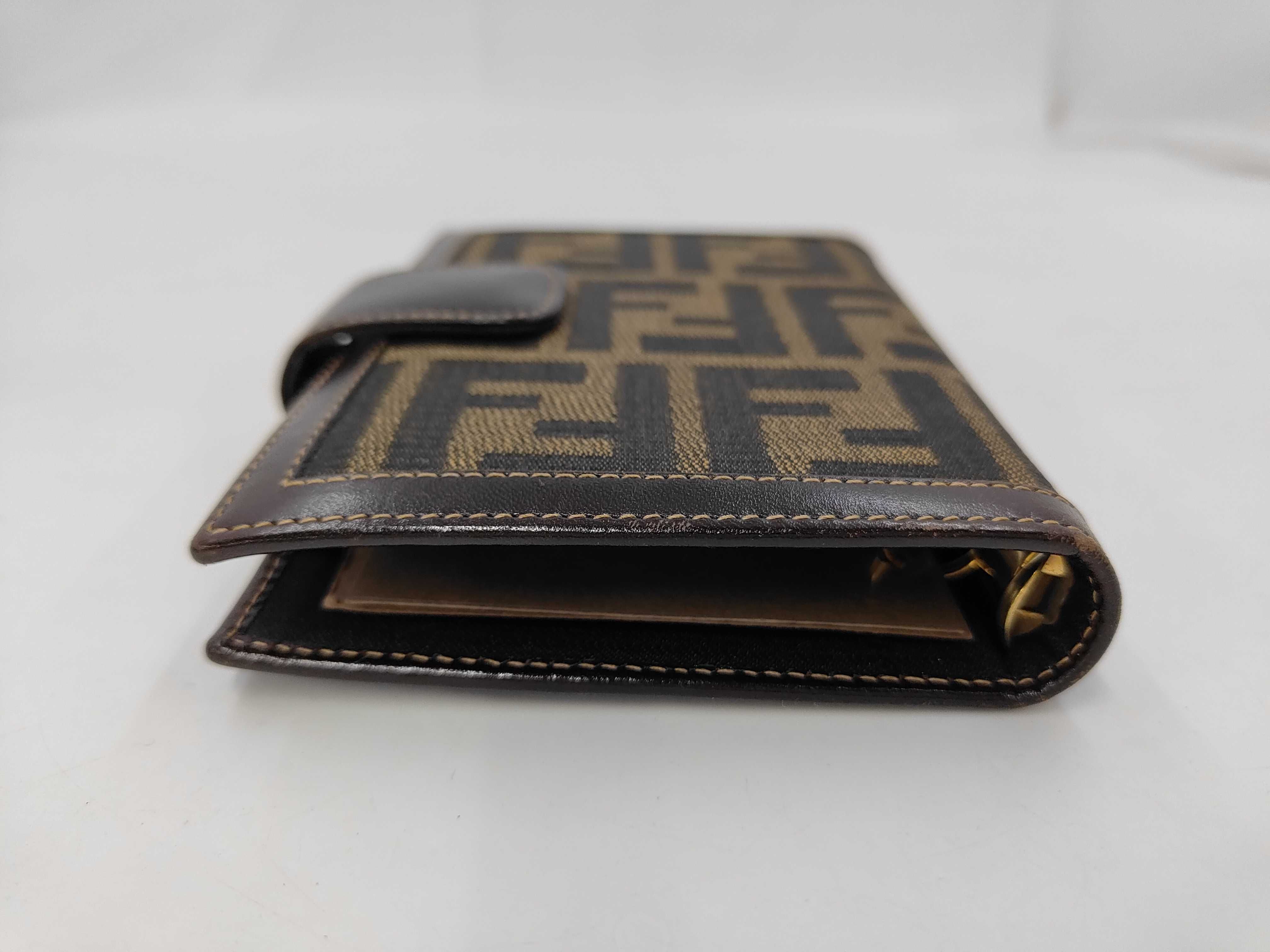 Accessory Notebook Cover Wallet — view 5
