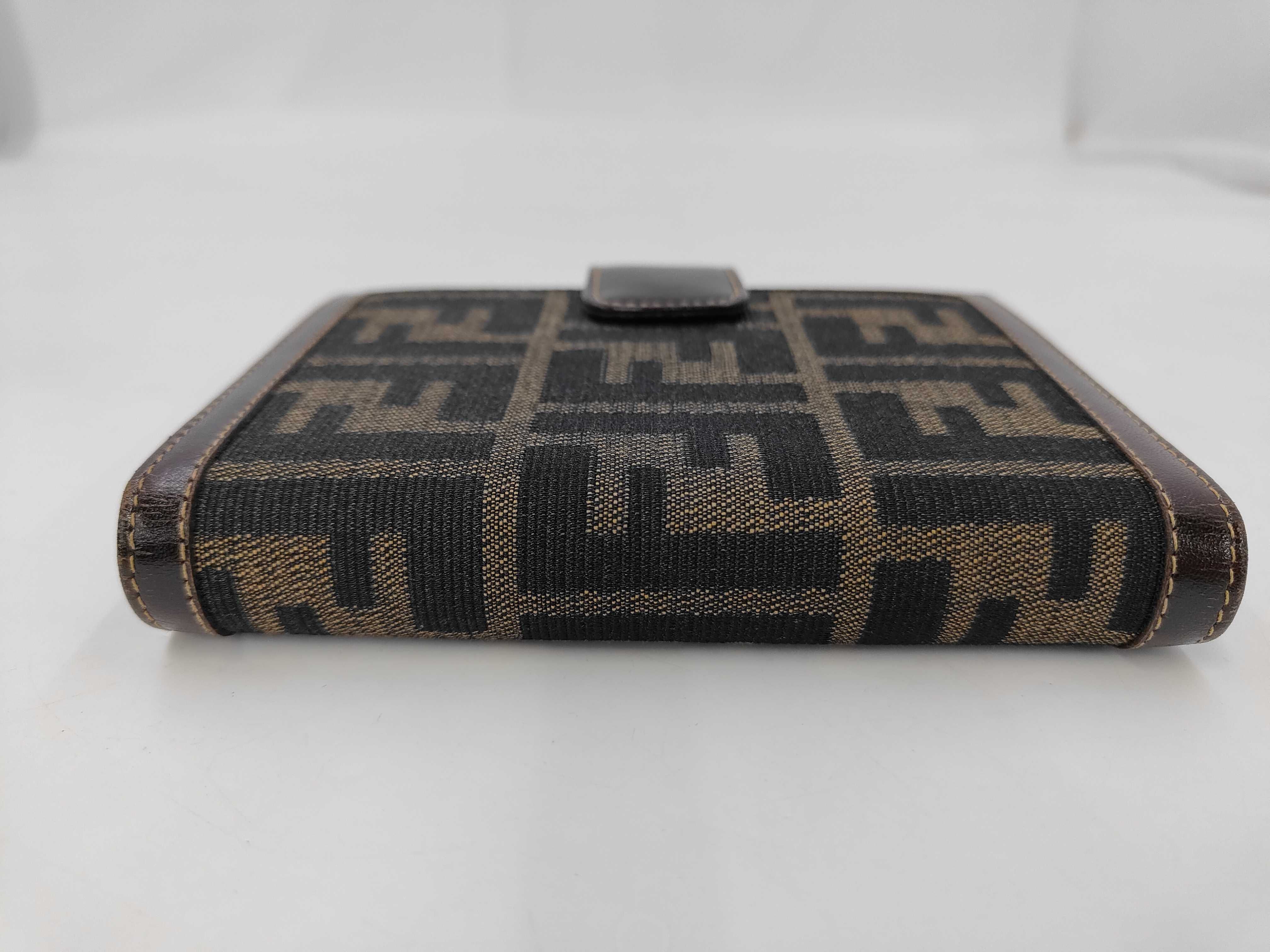 Accessory Notebook Cover Wallet — view 6