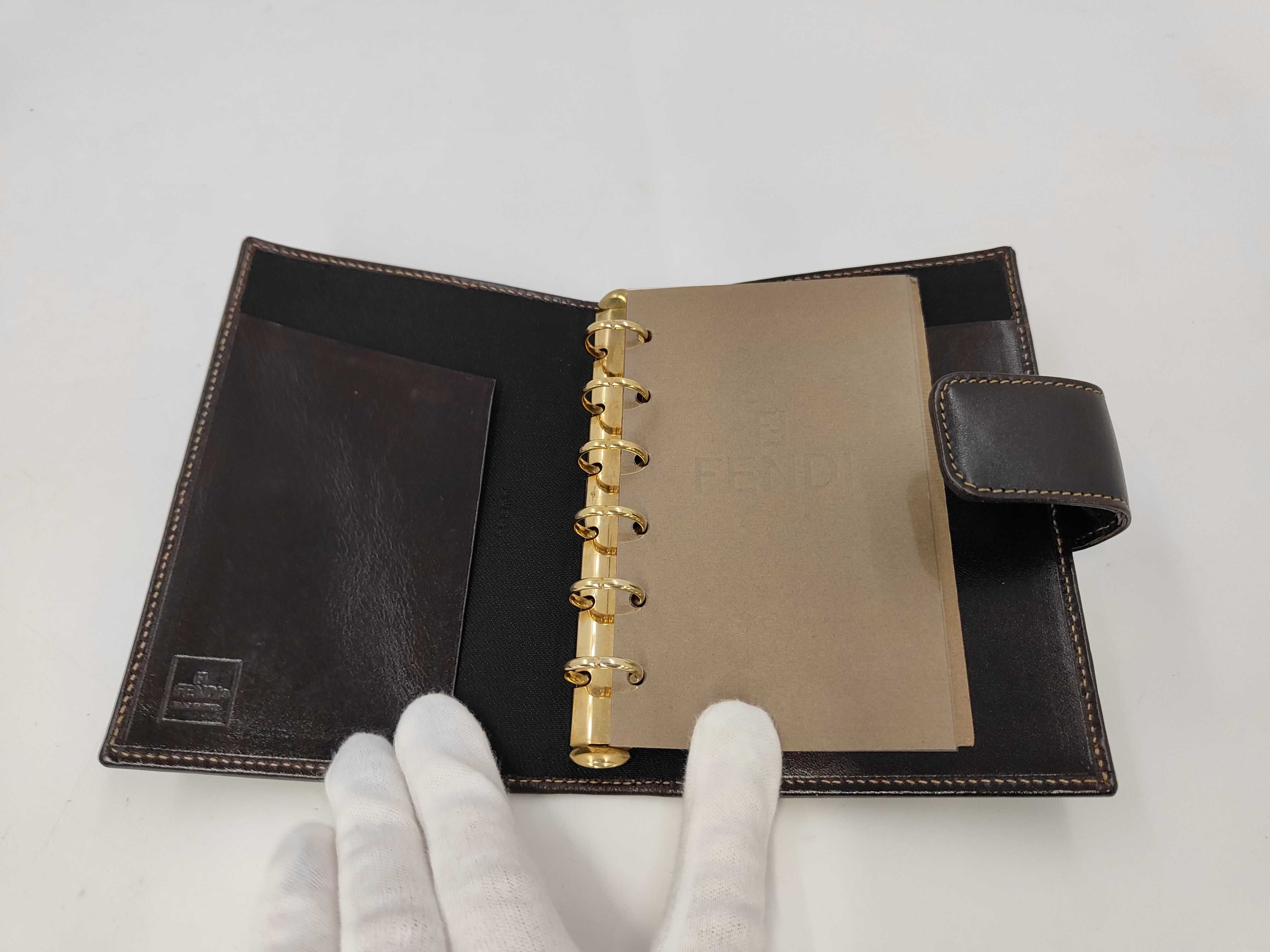 Accessory Notebook Cover Wallet — view 8