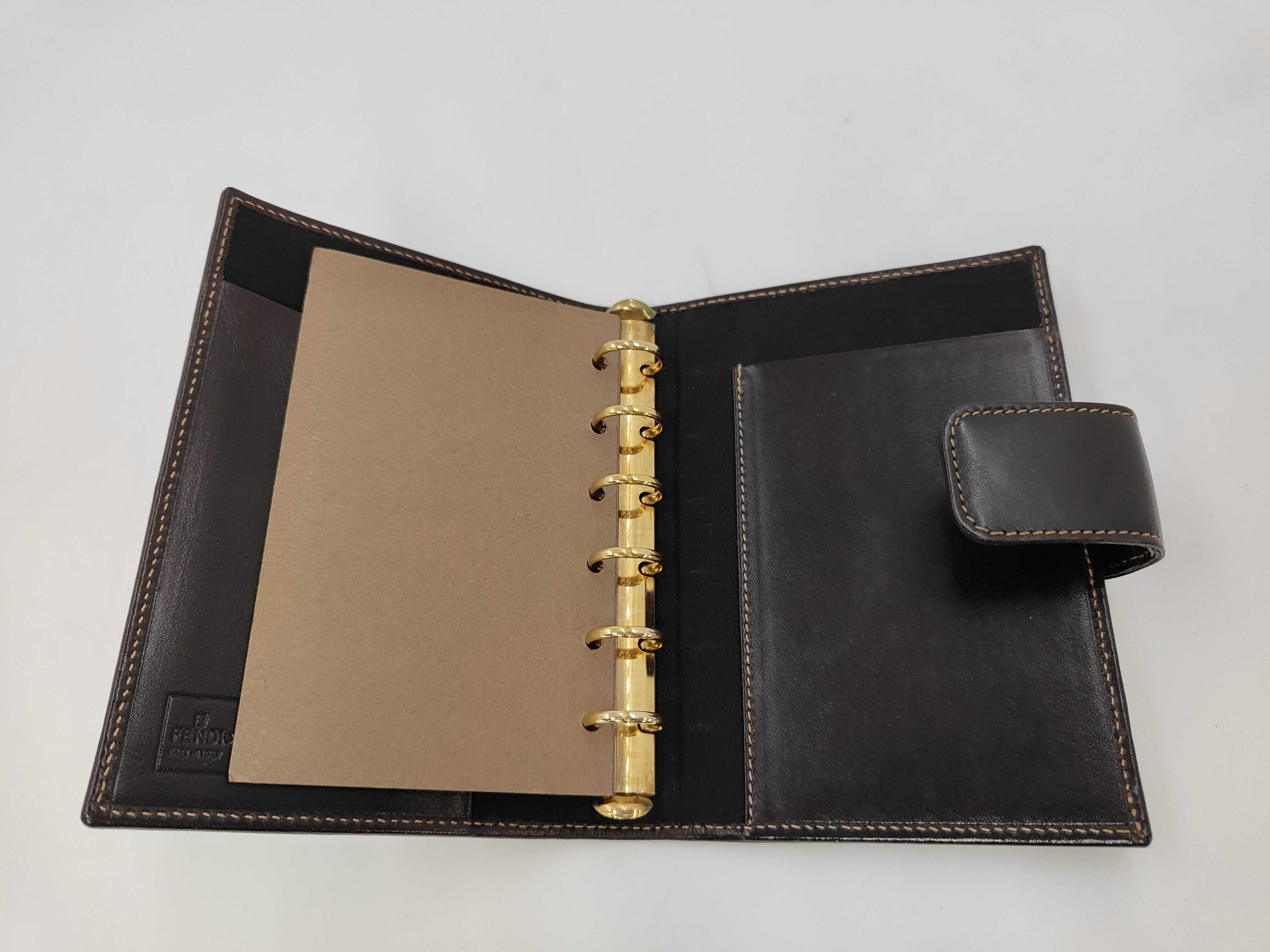 Accessory Notebook Cover Wallet — view 10