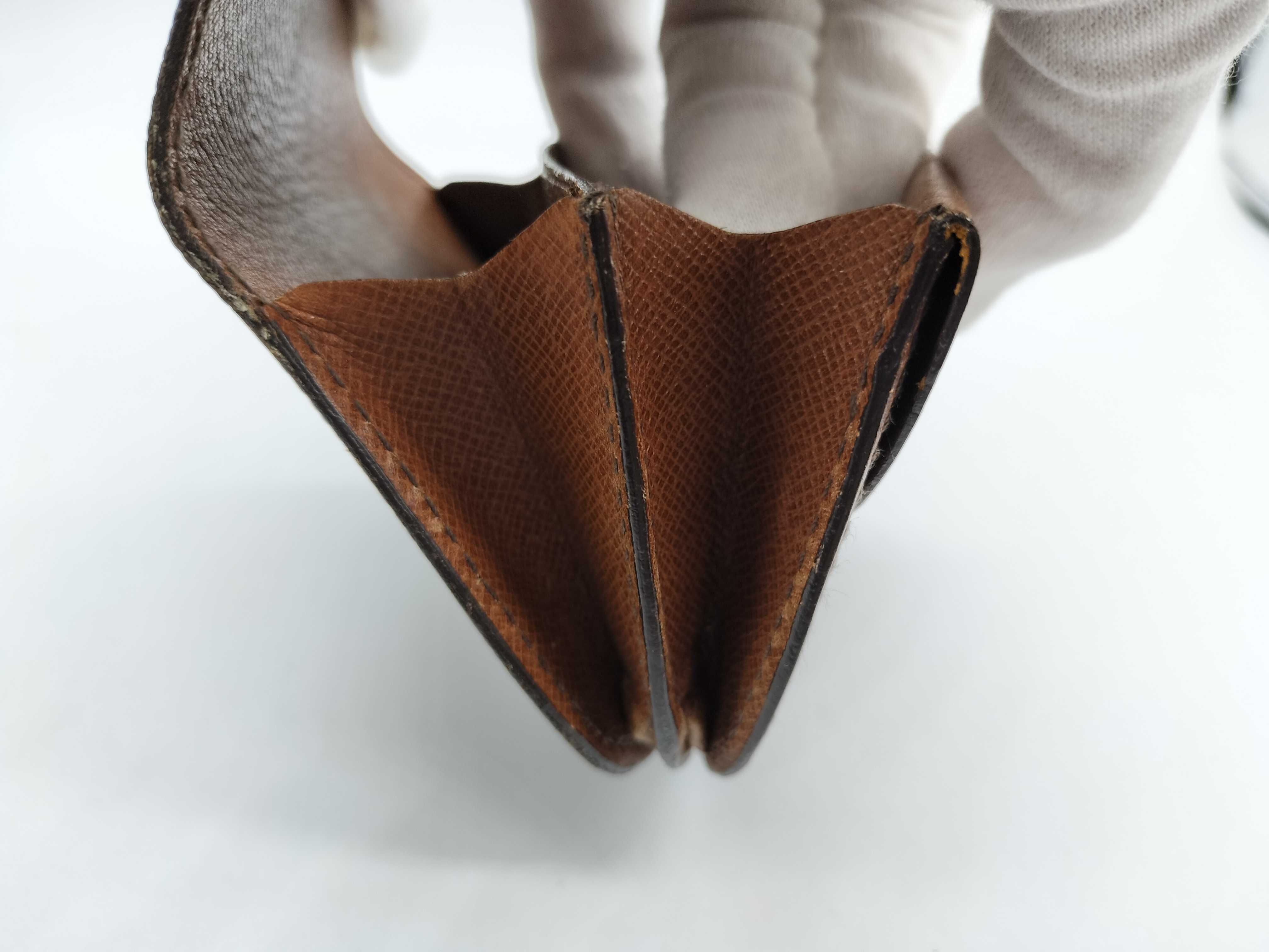 Monogram Coin Case — view 11