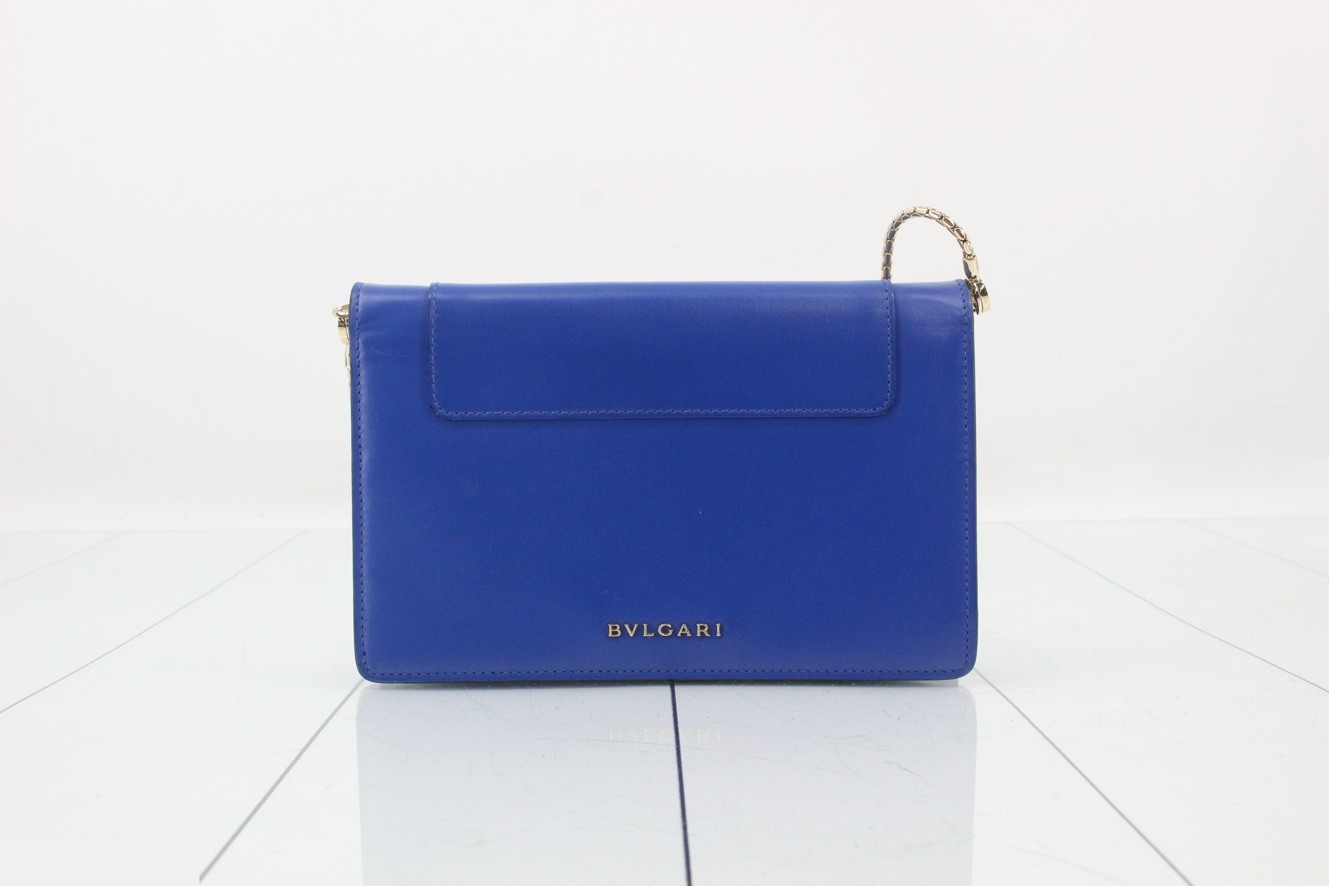 Serpenti (Bag) - Shoulder Bag — view 2