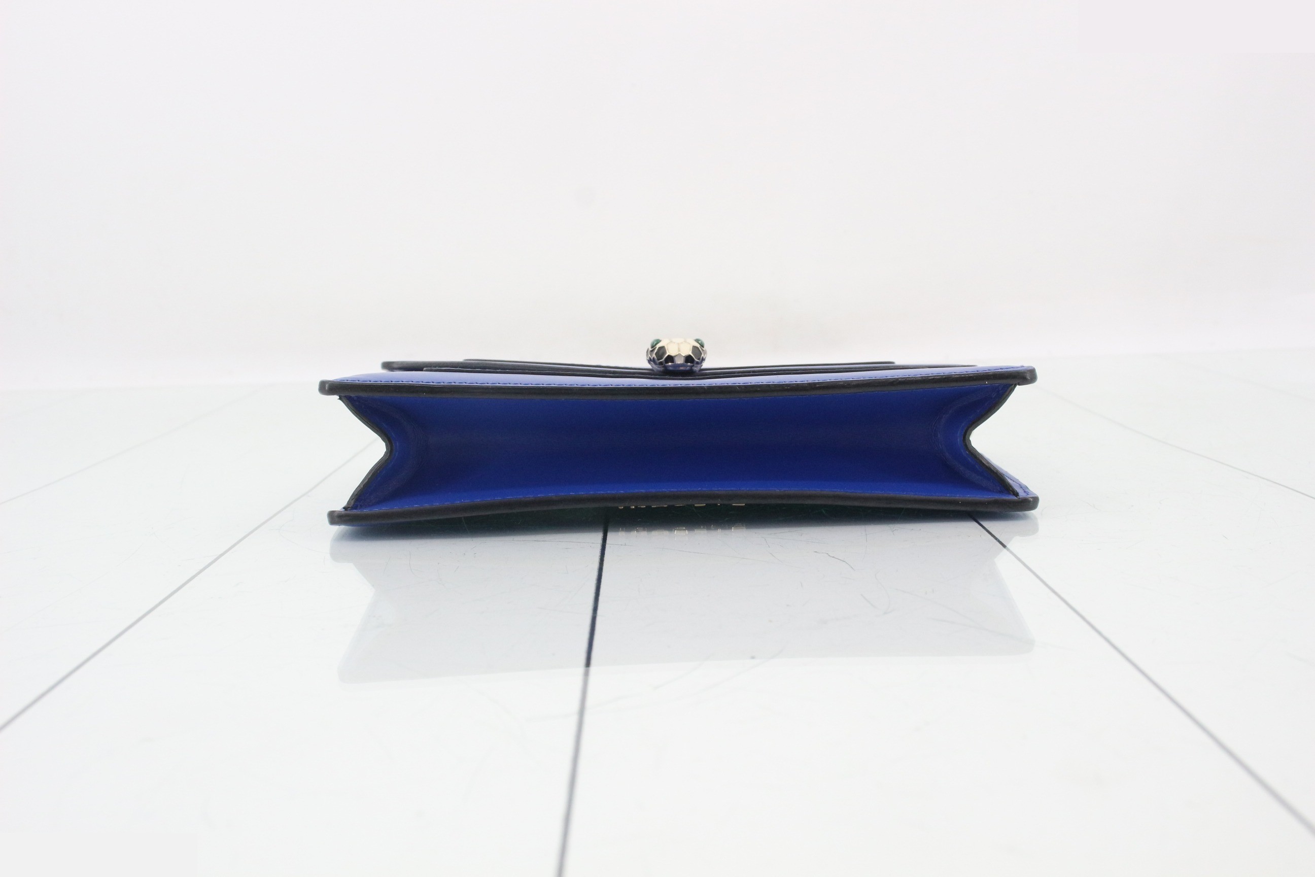 Serpenti (Bag) - Shoulder Bag — view 3