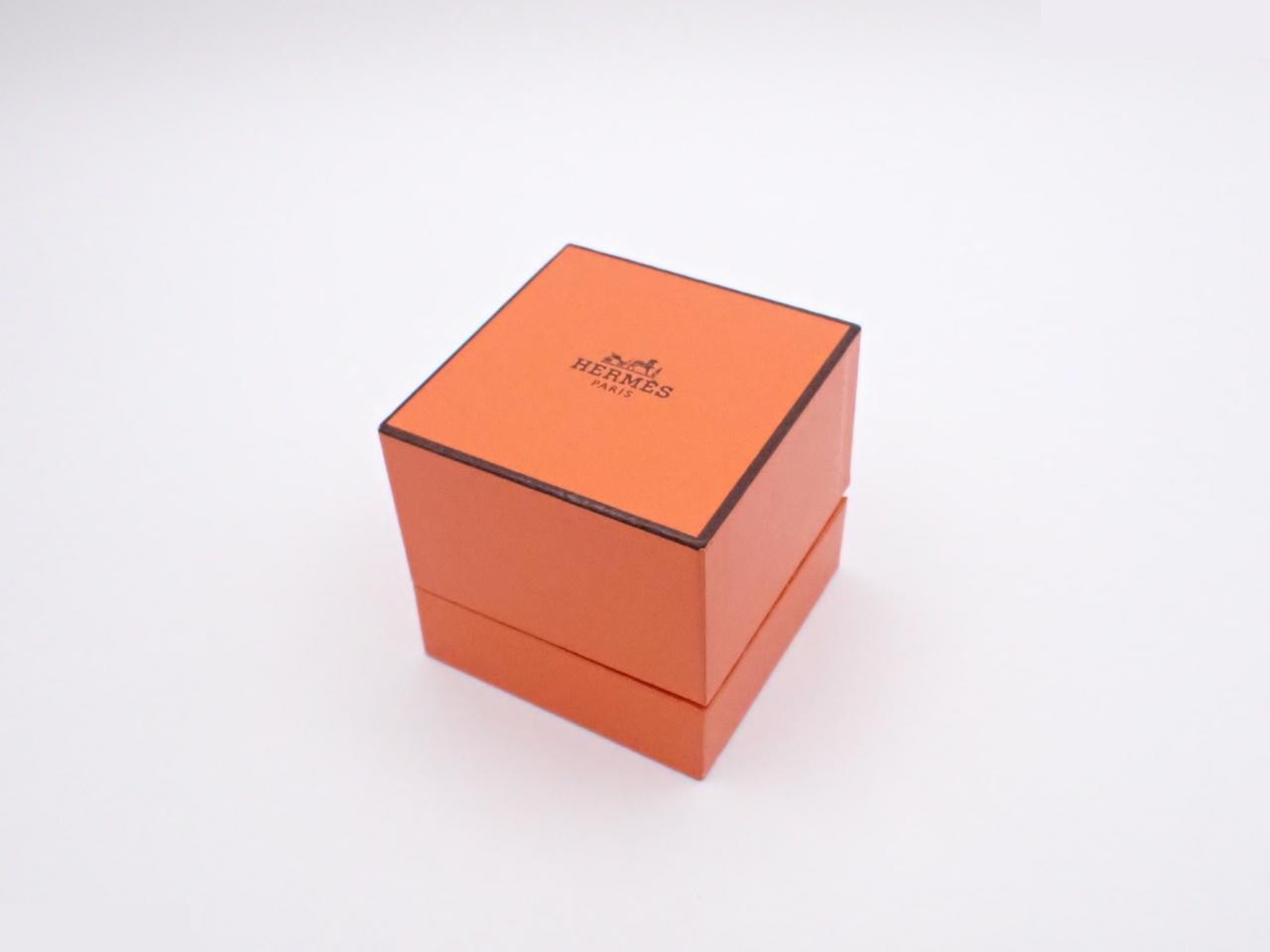 Chaine d'Ancre Enchainée Ring, Ag925, 5.6g, #51, 25AJ10 — view 4