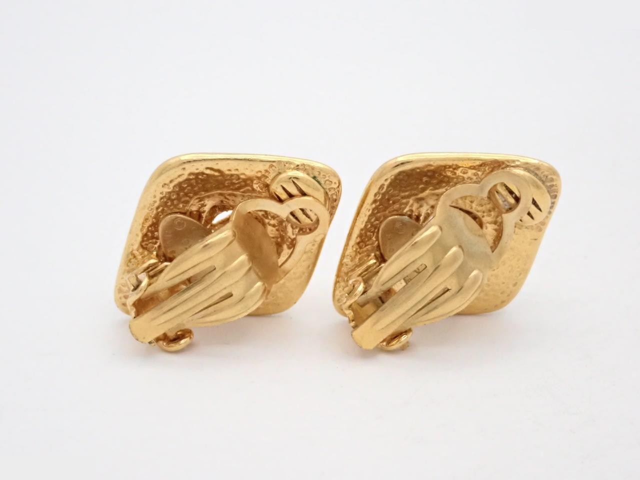 Earrings — view 2