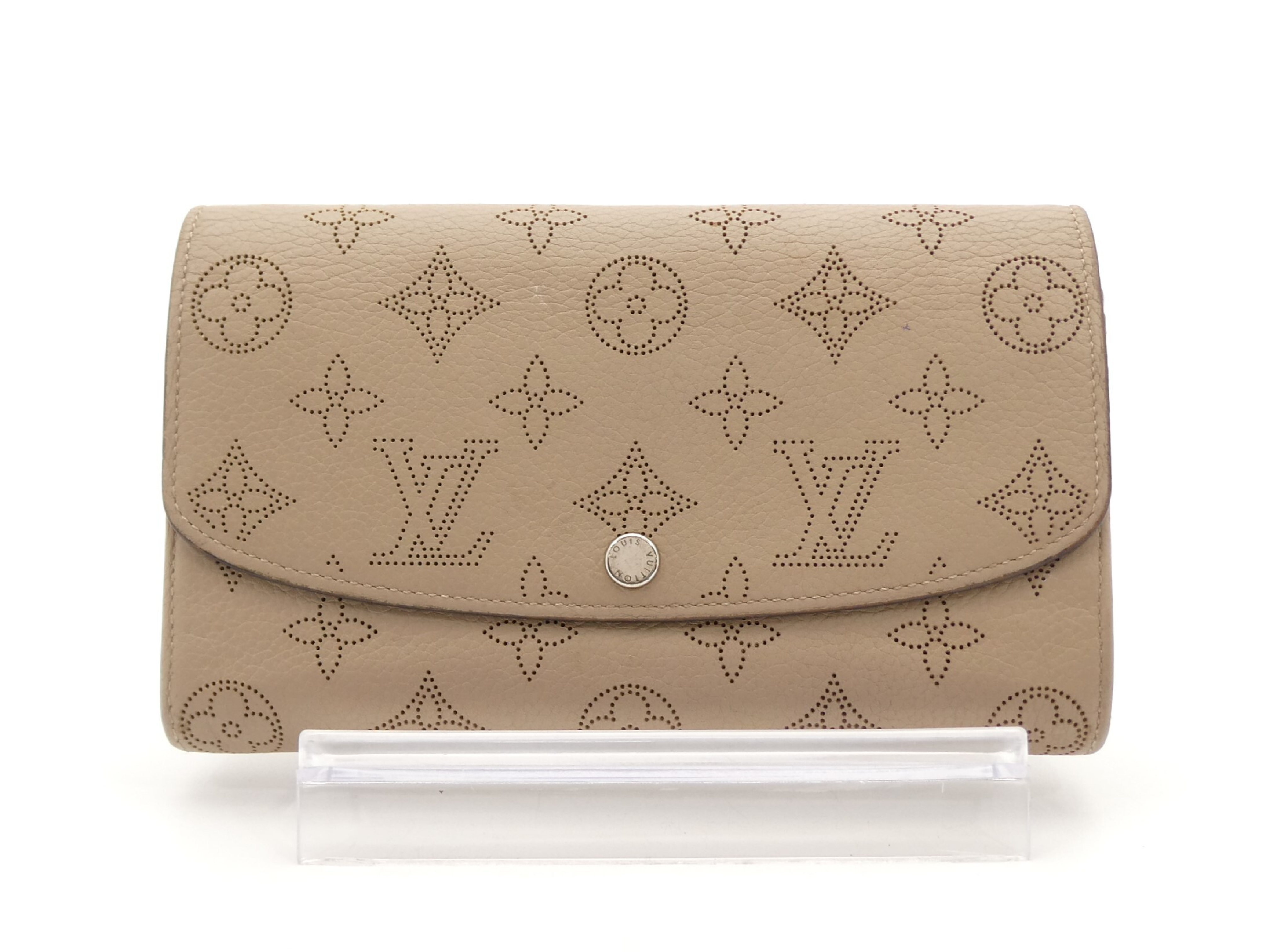 Mahina Portefeuille Iris Wallet
