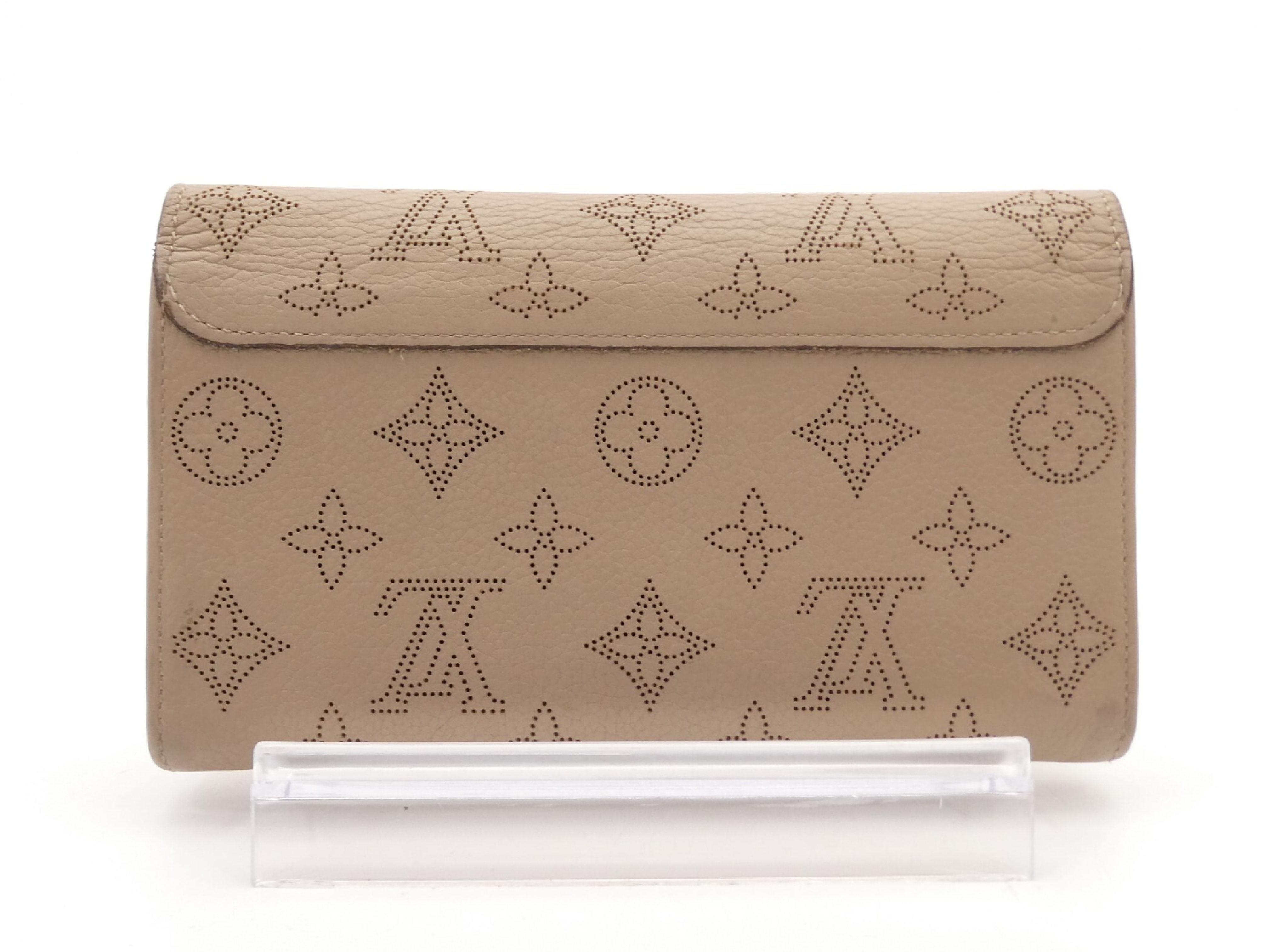 Mahina Portefeuille Iris Wallet — view 2
