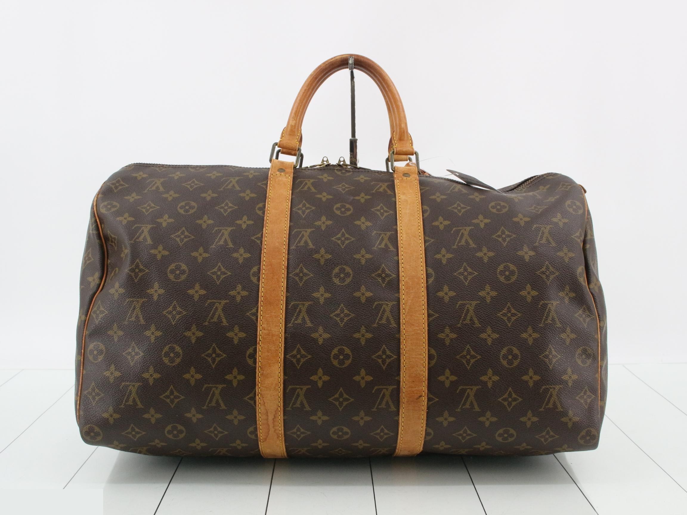 Keepall 50 M41426 — view 2