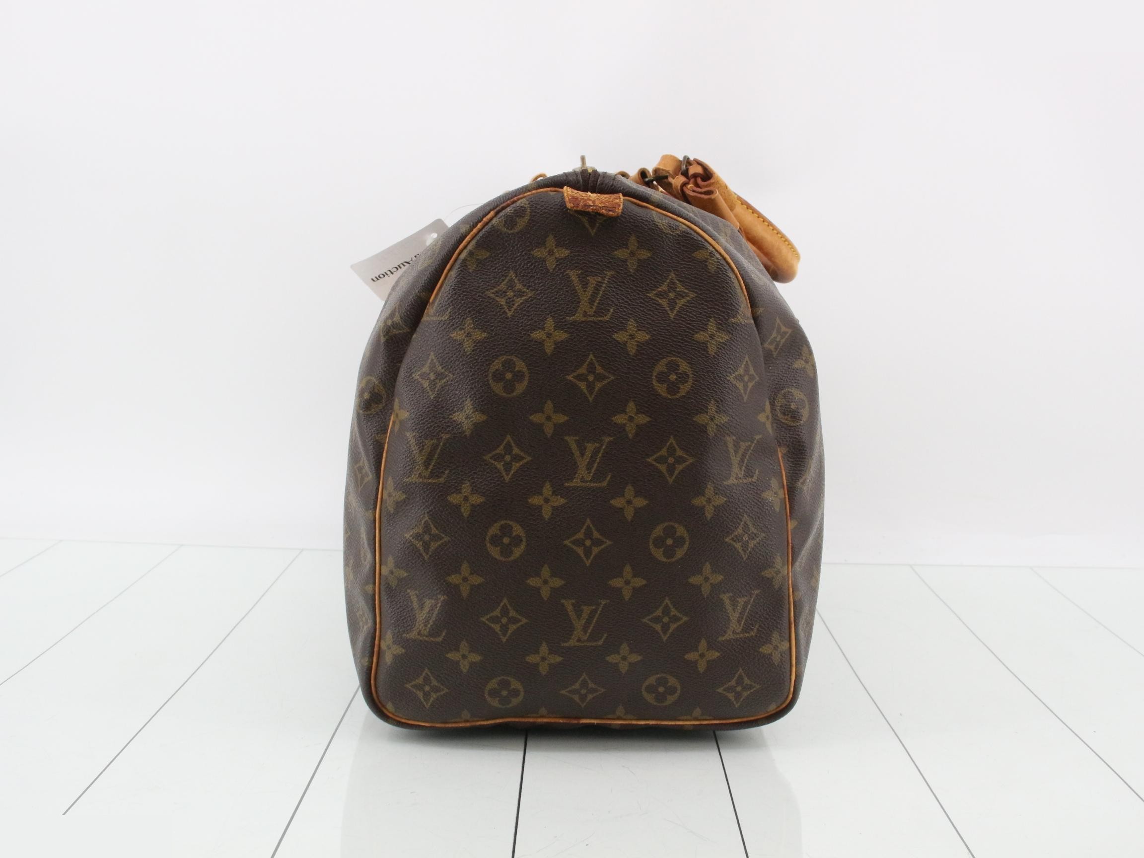 Keepall 50 M41426 — view 4