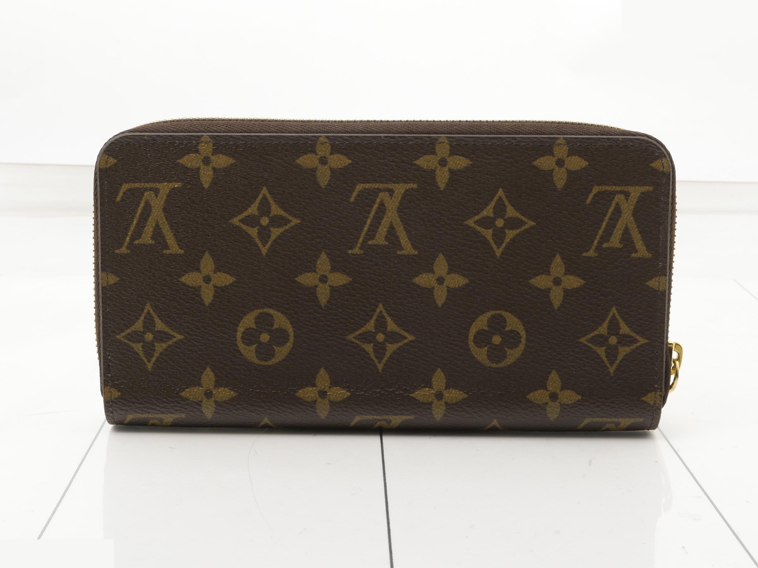 Zippy Wallet (Unused) — view 2