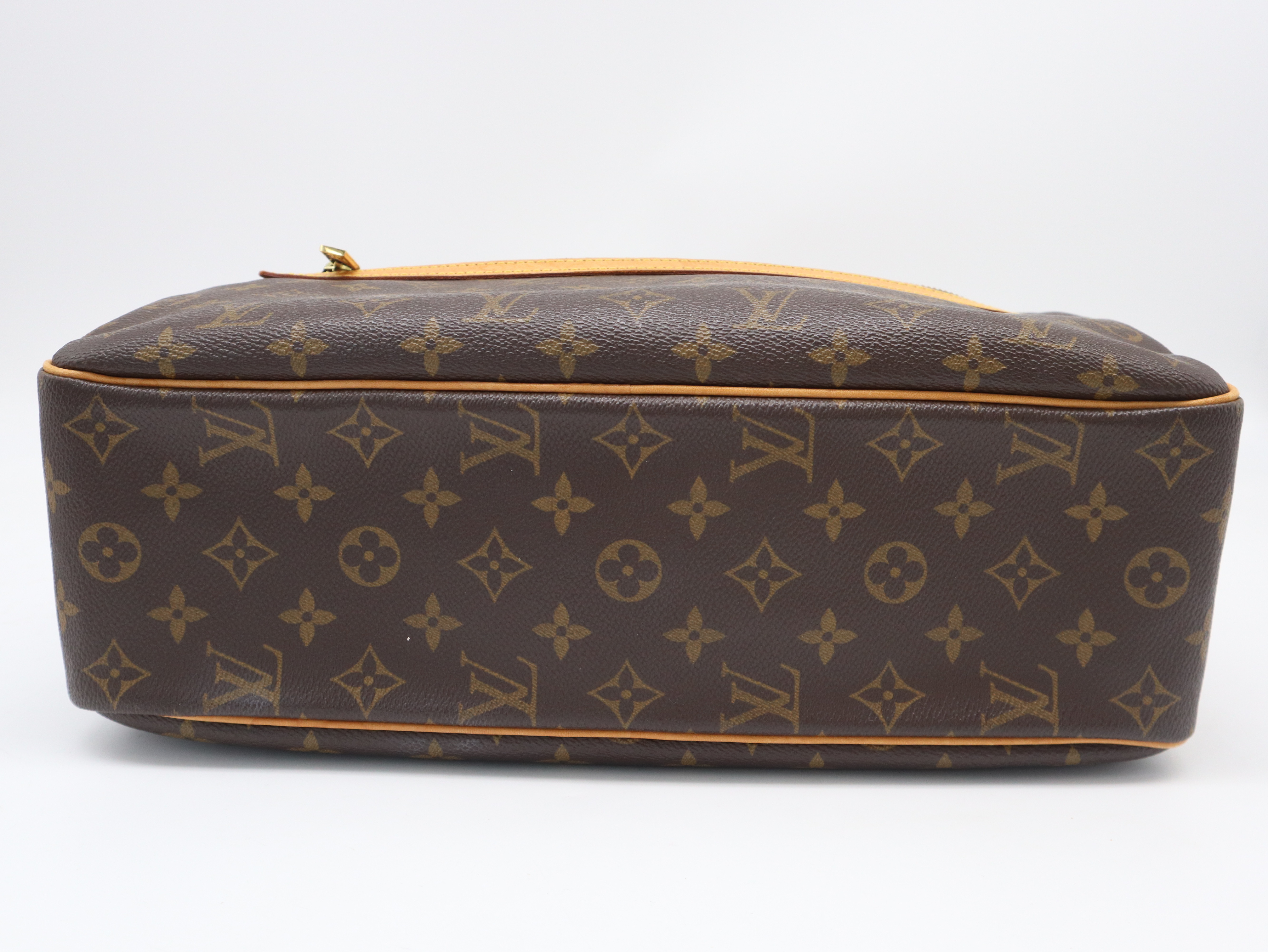 M51181 Monogram Cite GM Tote Bag — view 5