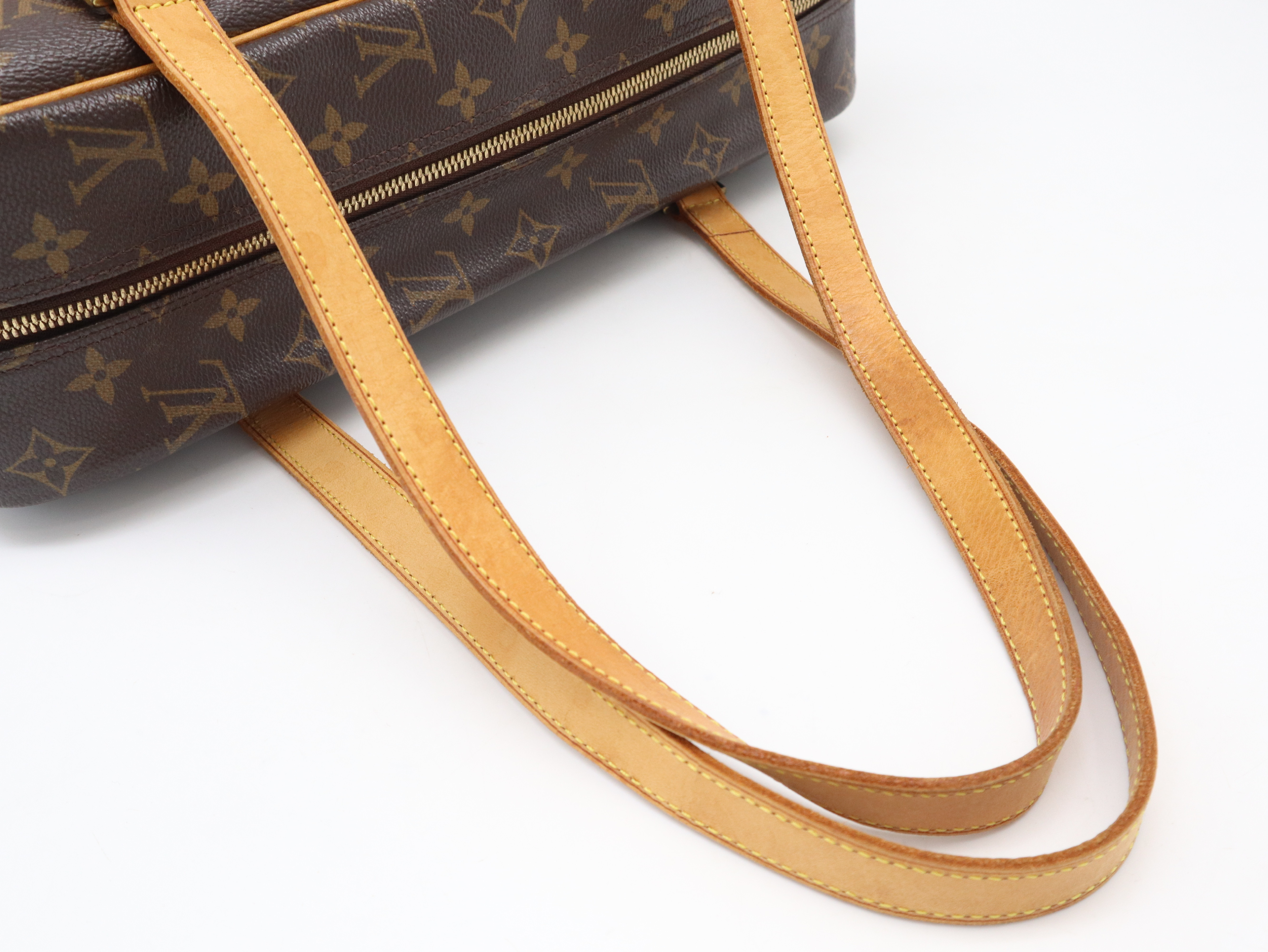 M51181 Monogram Cite GM Tote Bag — view 6
