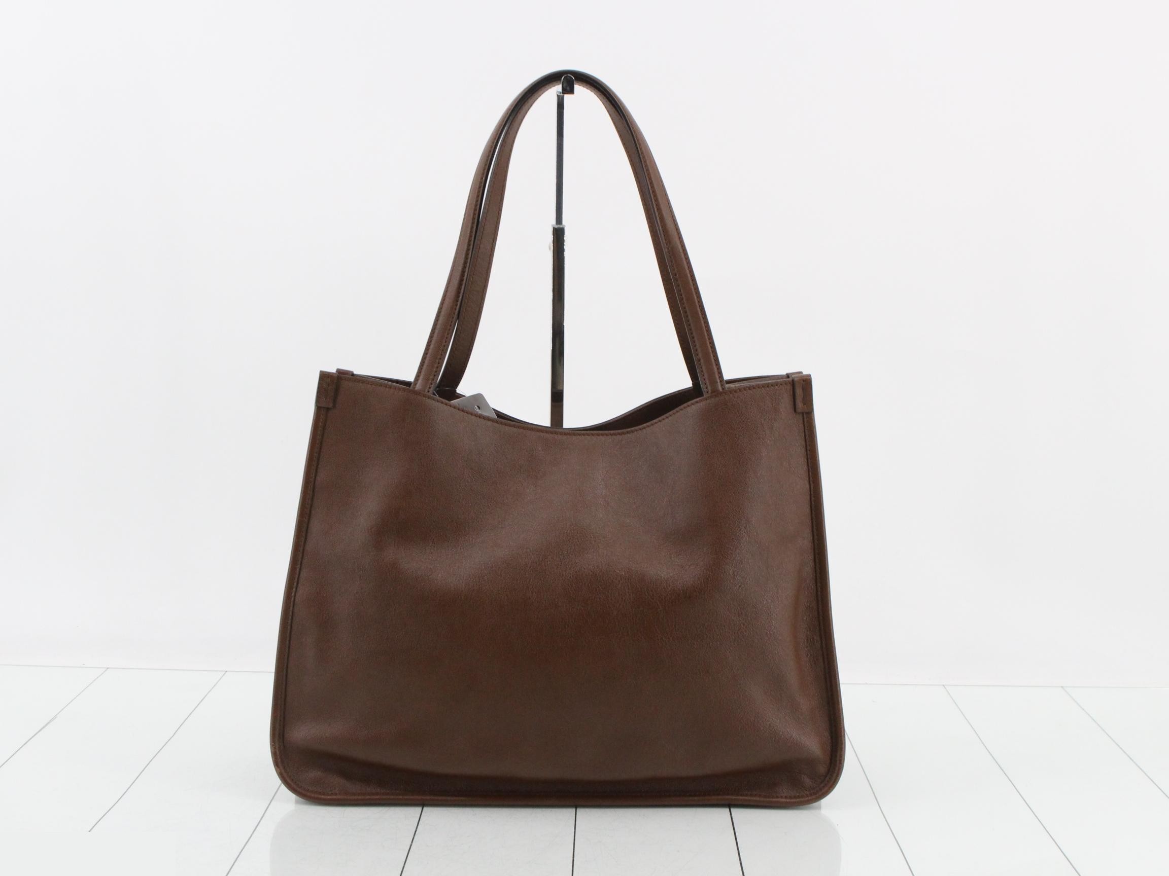 Horsebit Handbag — view 2
