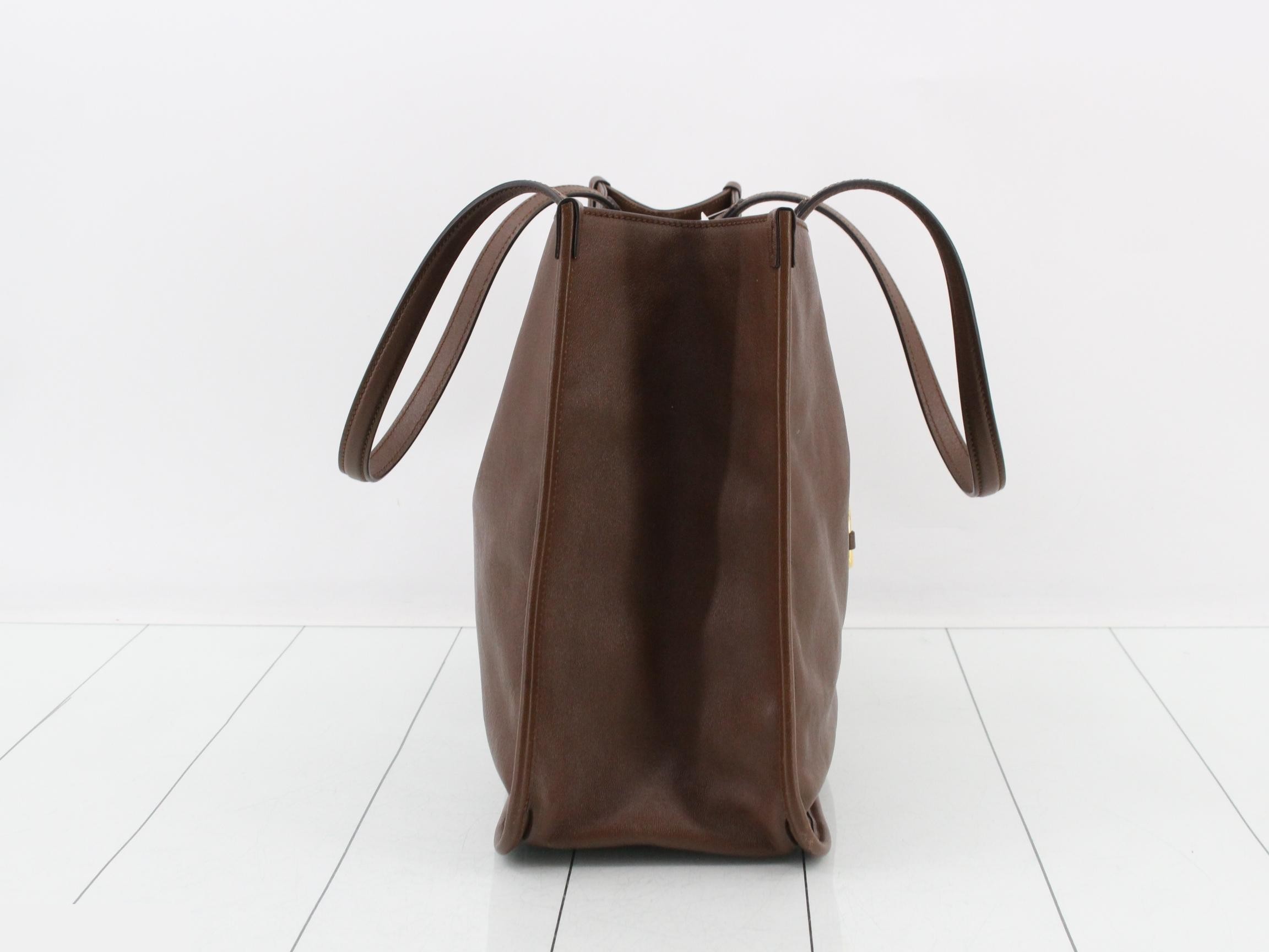 Horsebit Handbag — view 4