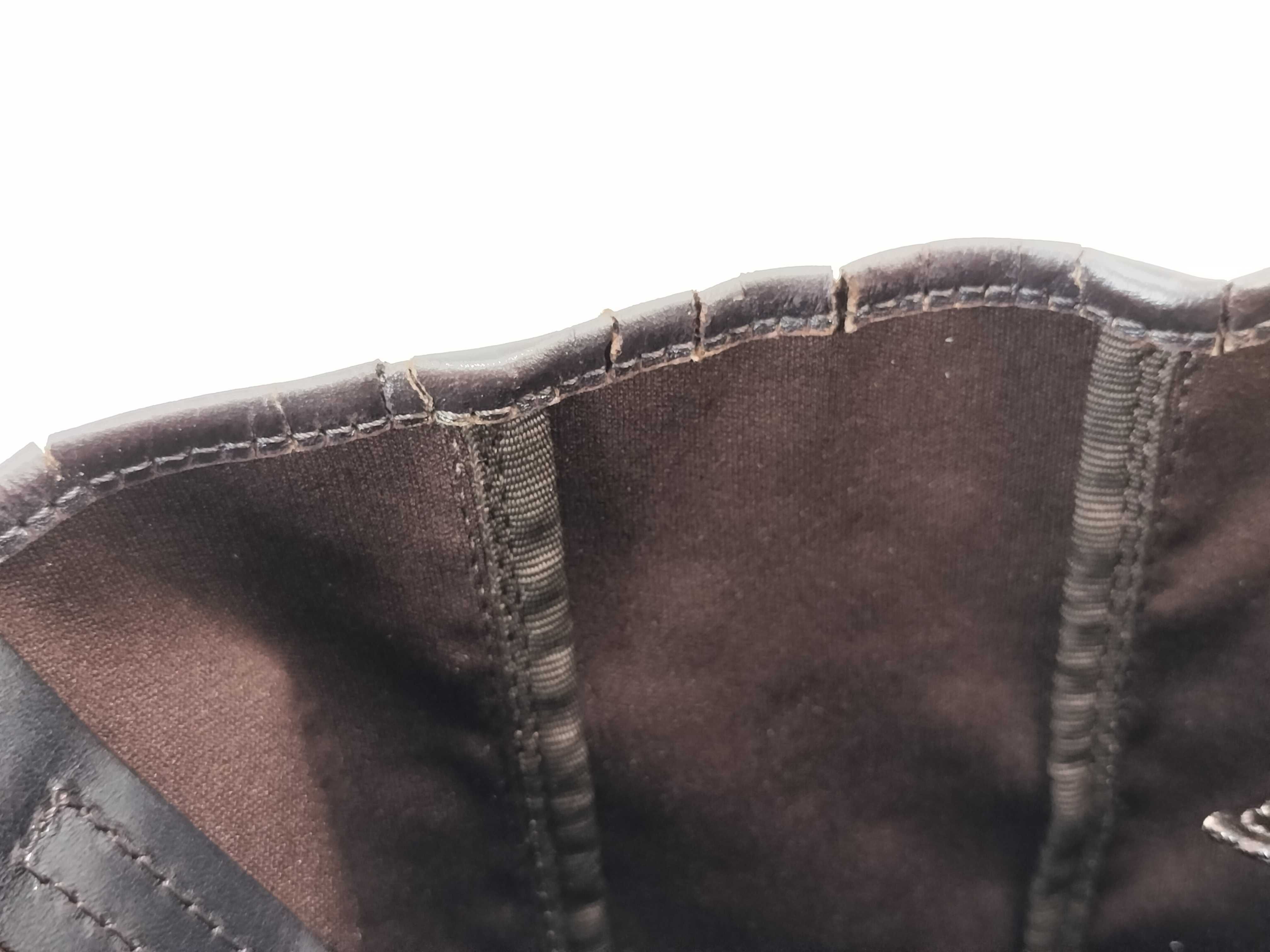 Zucca pattern Zucchino pattern tote bag — view 8