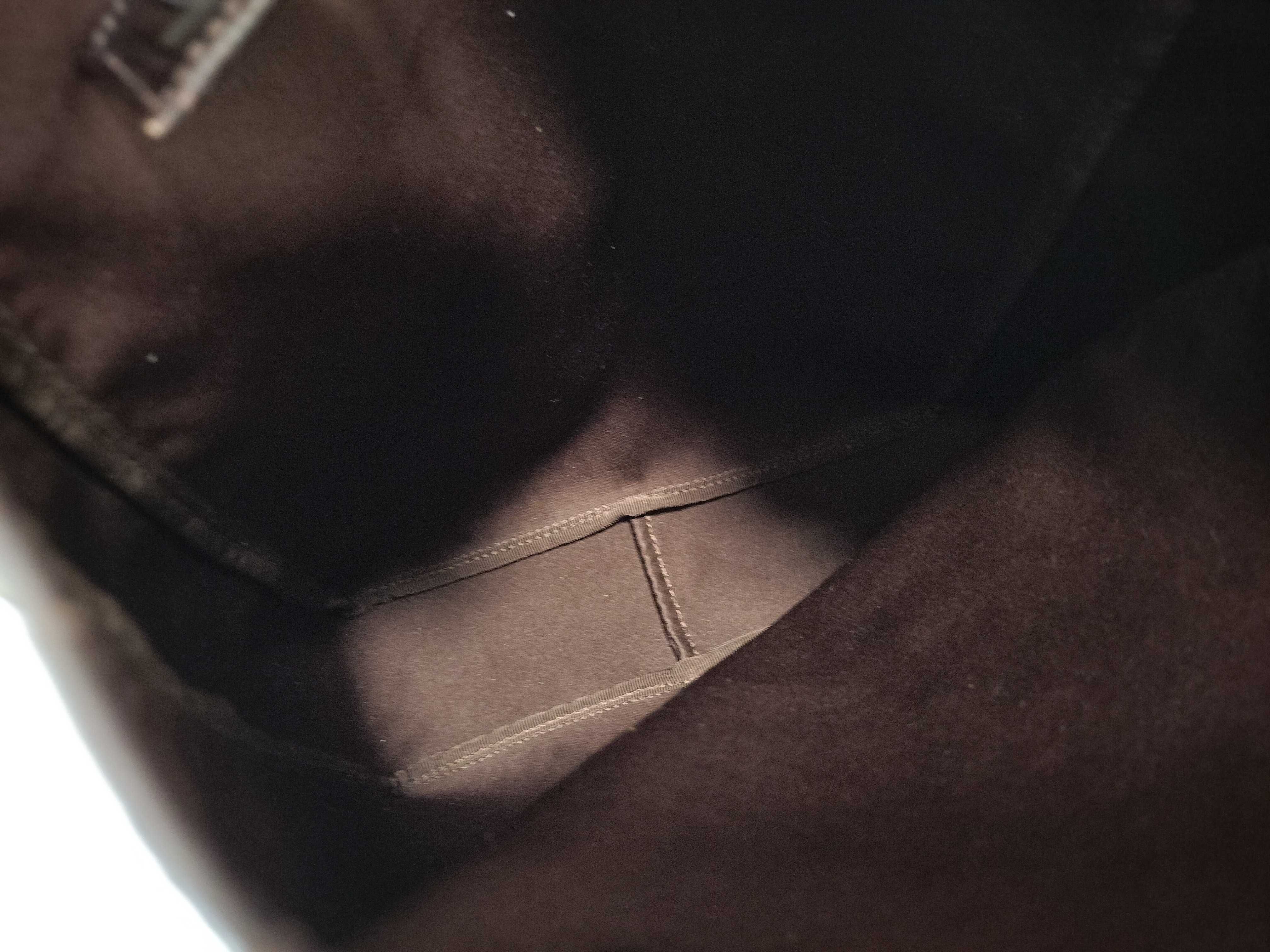 Zucca pattern Zucchino pattern tote bag — view 9