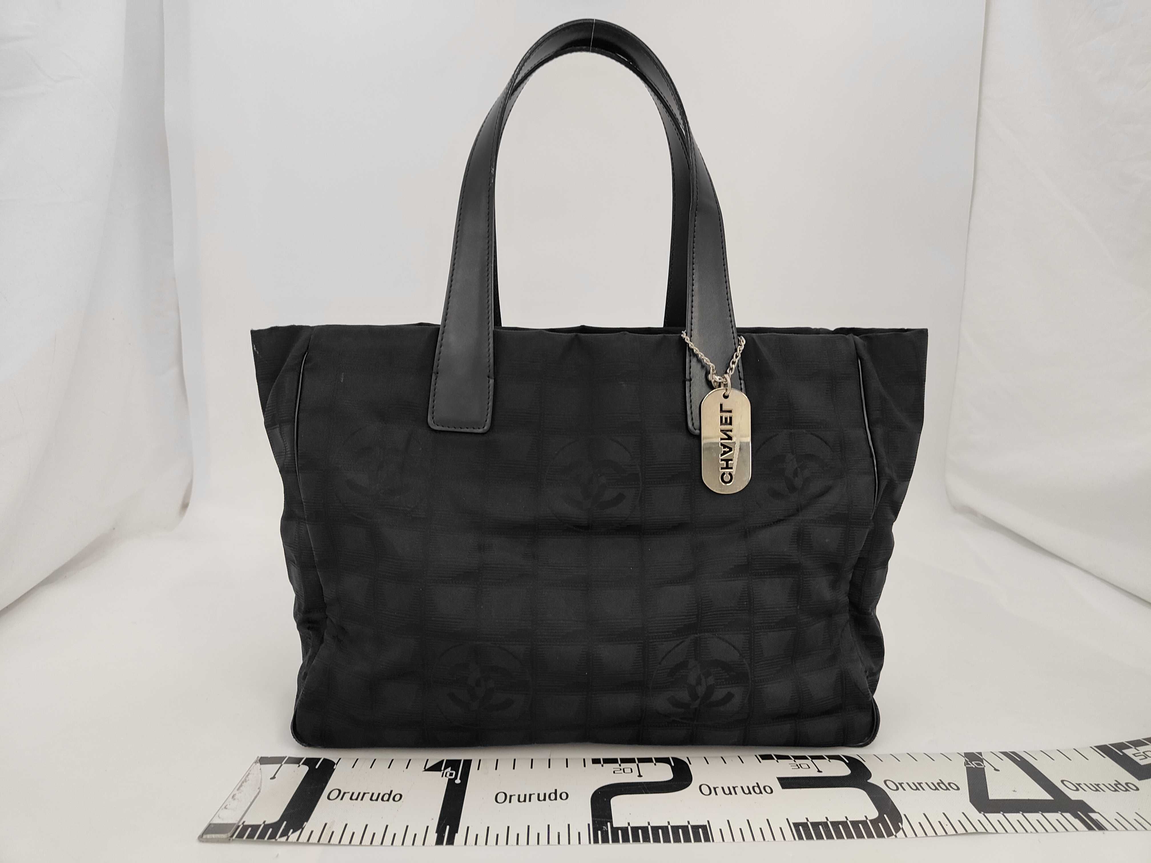 New Travel Line New Travel Tote Bag — view 2