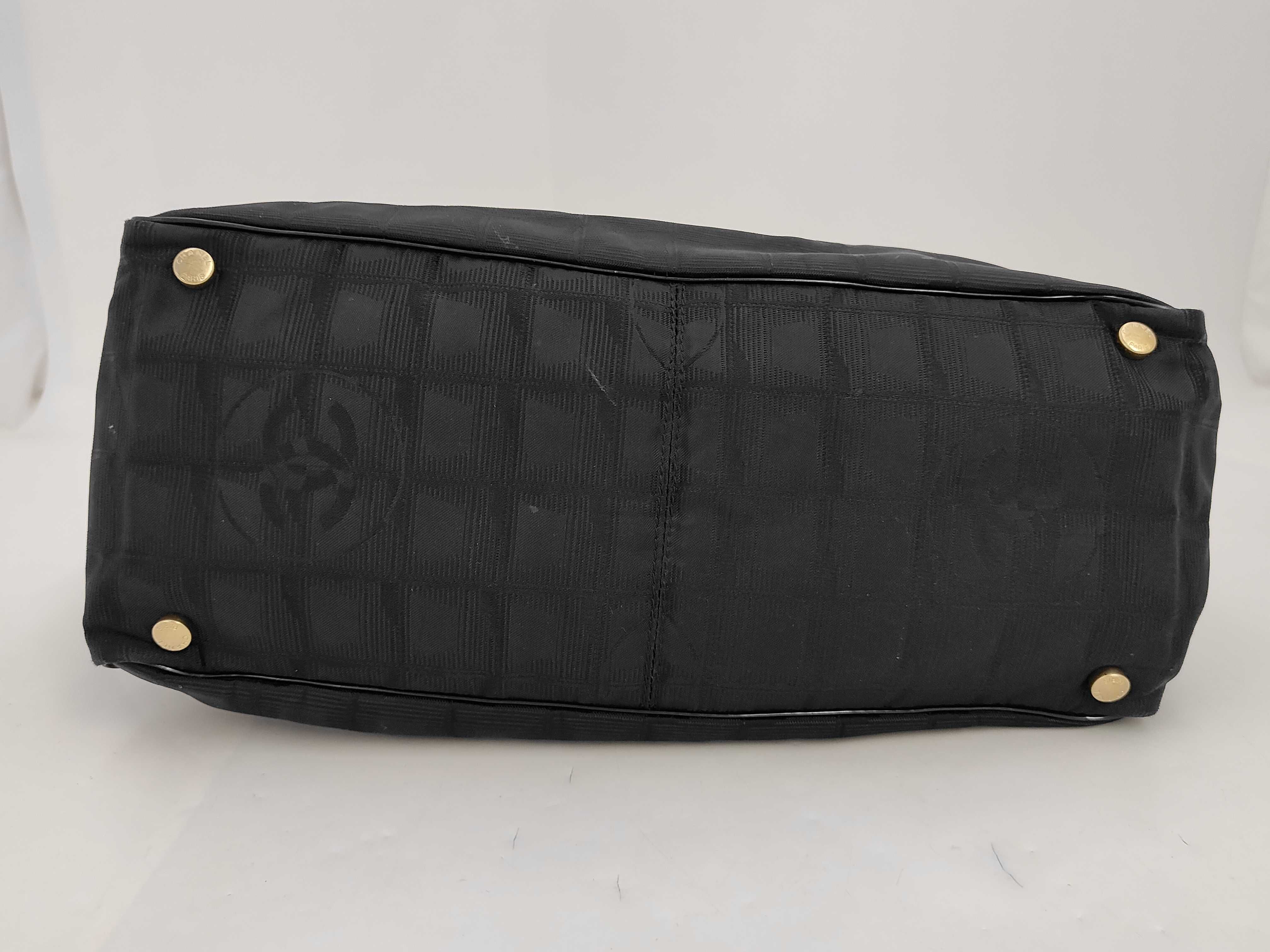 New Travel Line New Travel Tote Bag — view 4
