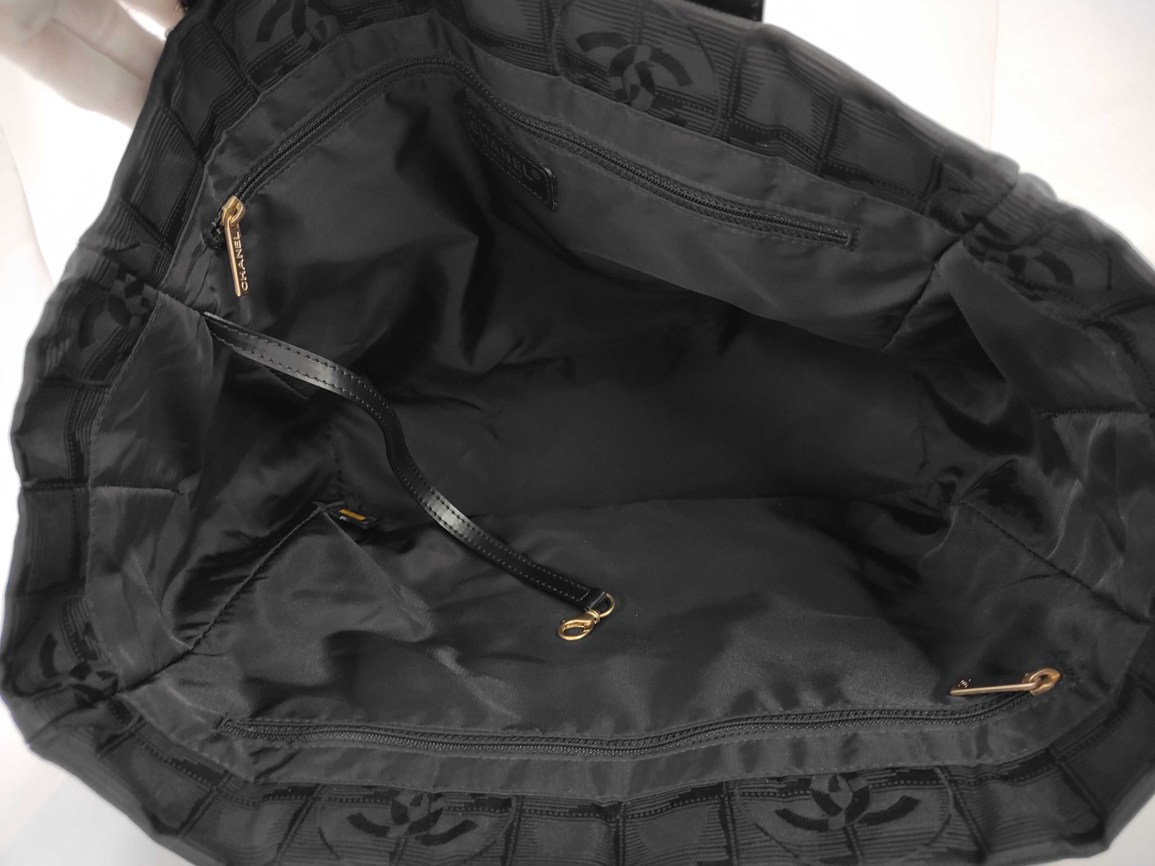 New Travel Line New Travel Tote Bag — view 8