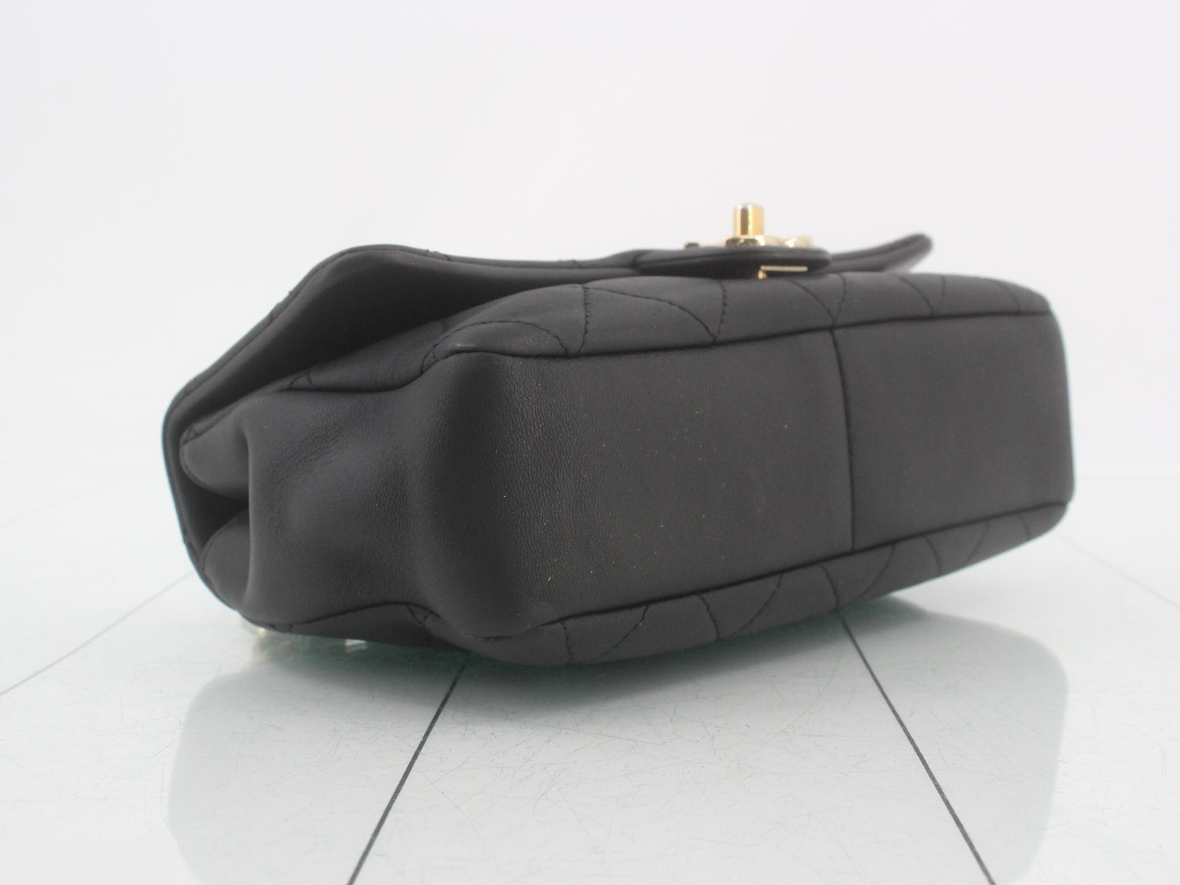 Matelassé (bag) - Shoulder bag — view 5