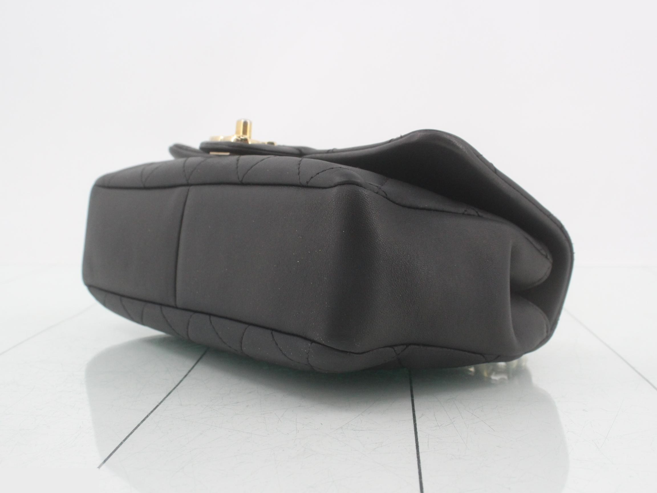 Matelassé (bag) - Shoulder bag — view 6