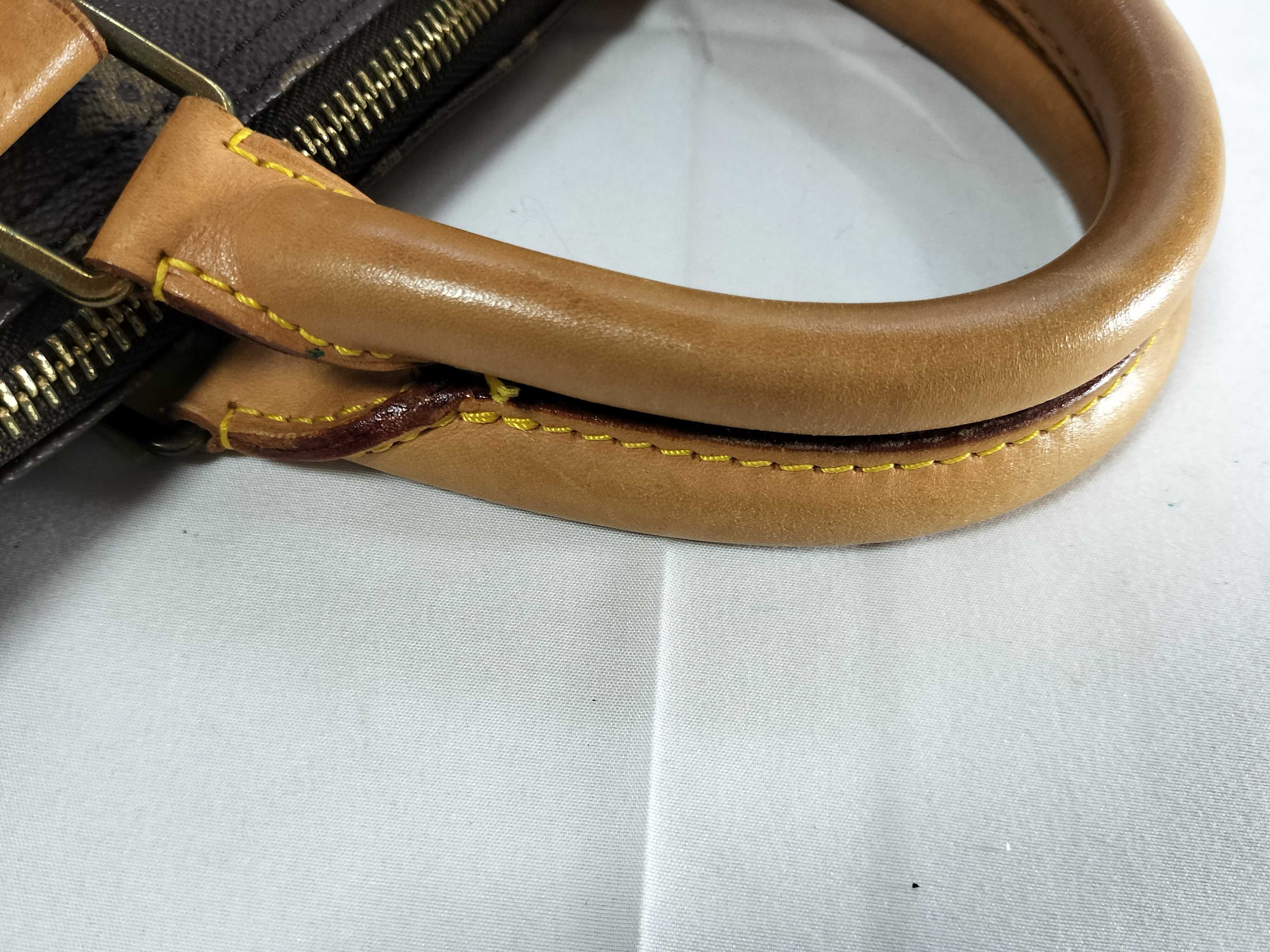 Monogram M41422 Keepall 60 Boston Bag — view 4
