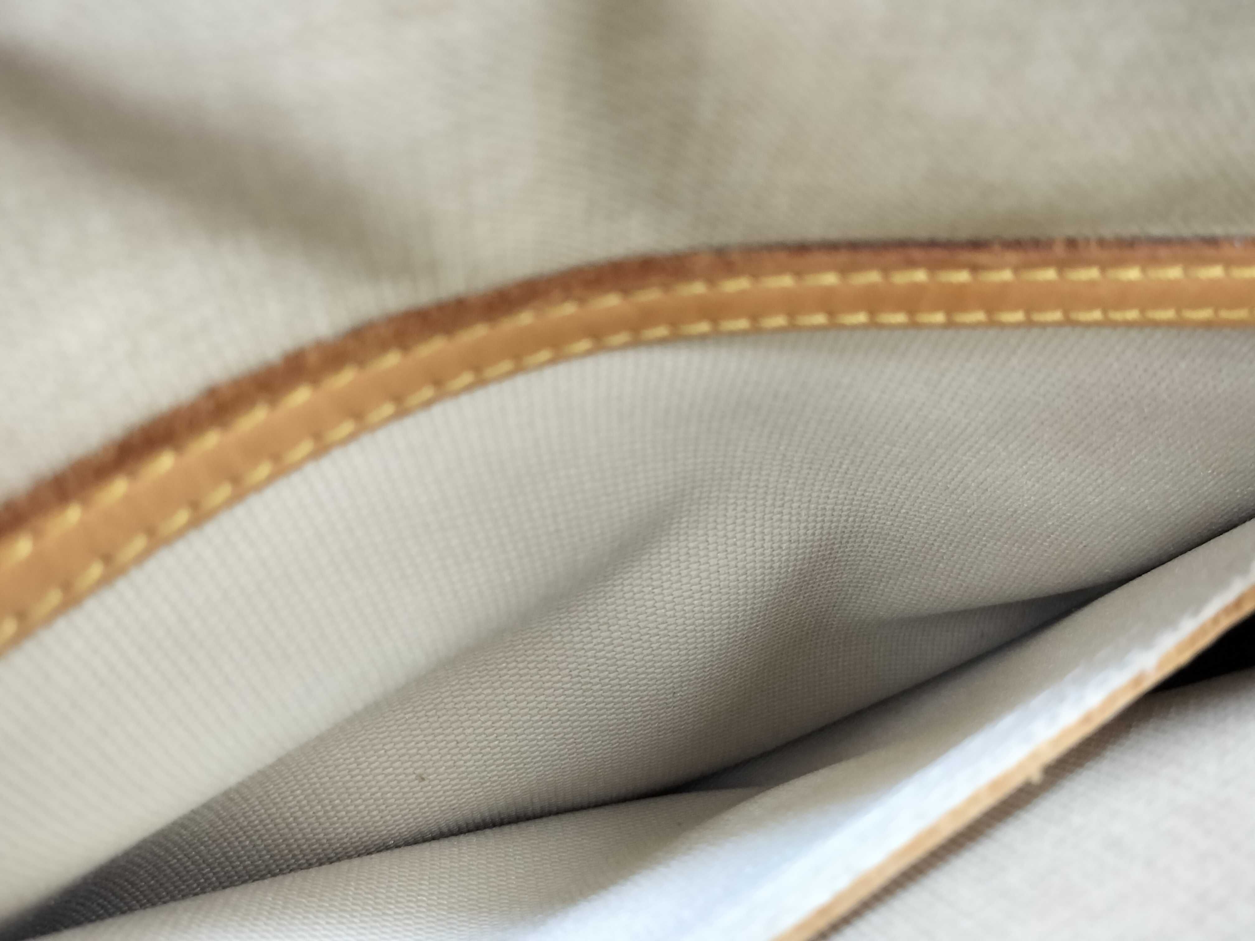 Monogram M45254 Reporter PM Shoulder Bag — view 11