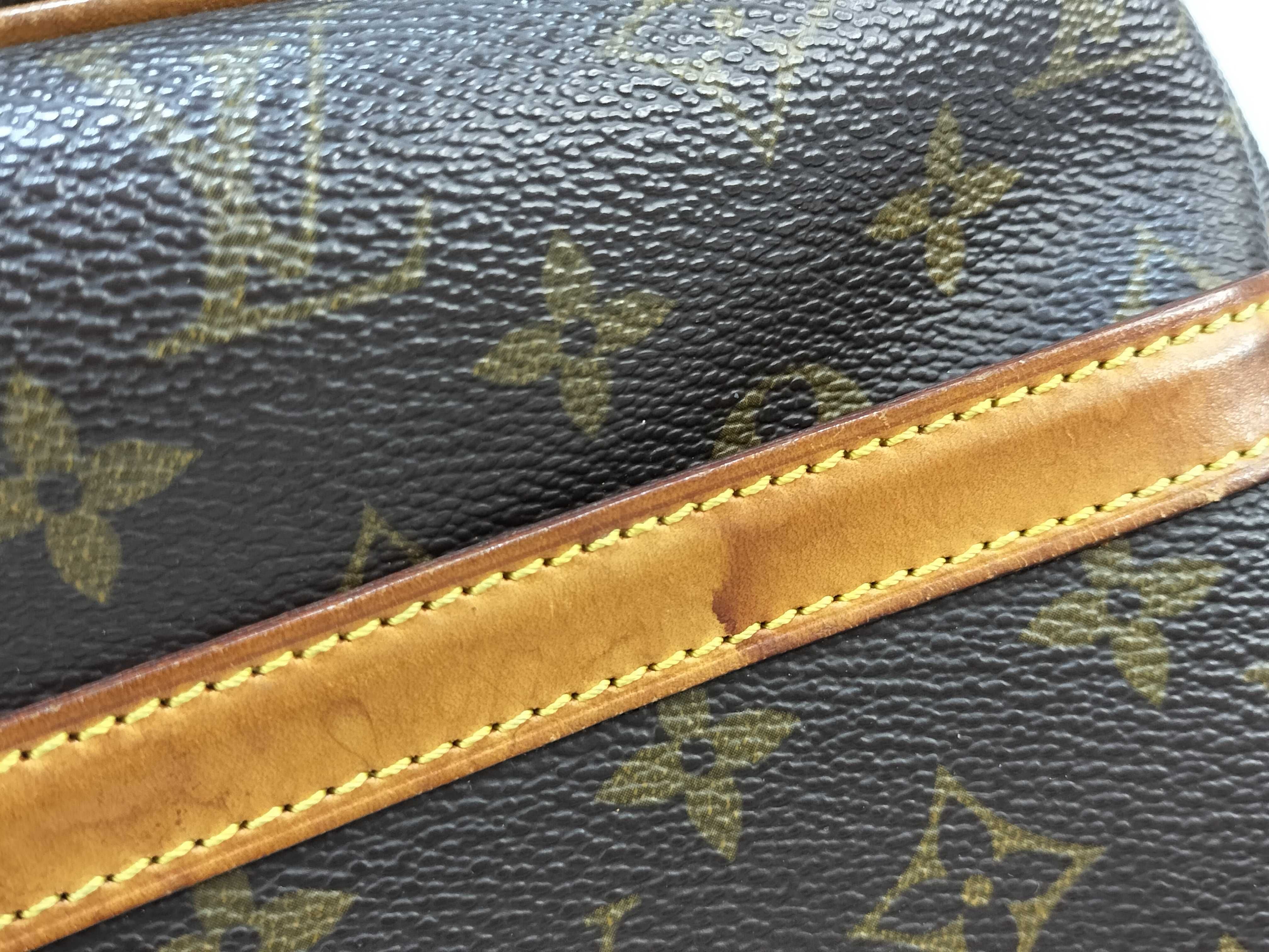 Monogram M45254 Reporter PM Shoulder Bag — view 13