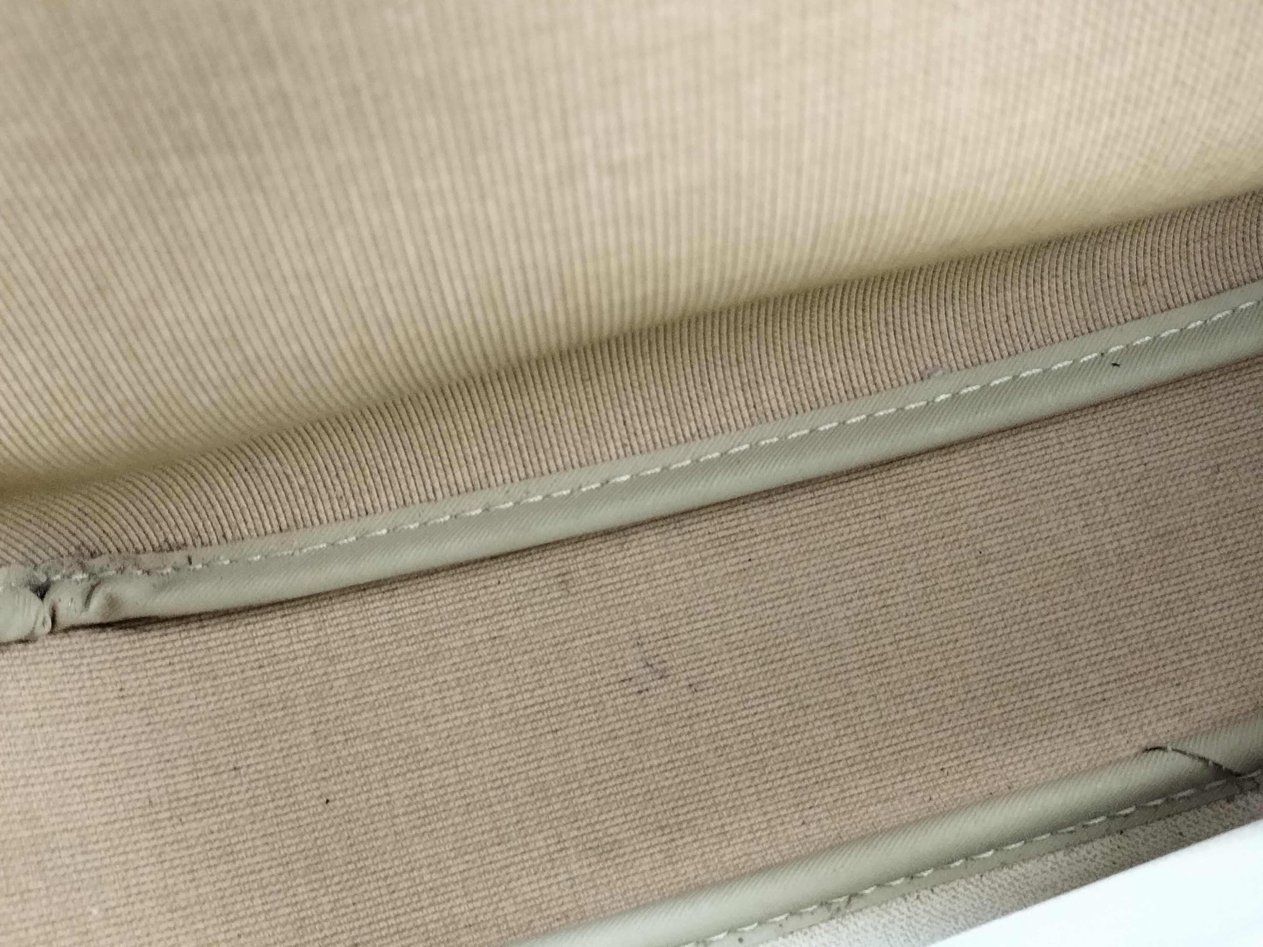Monogram M45254 Reporter PM Shoulder Bag — view 14