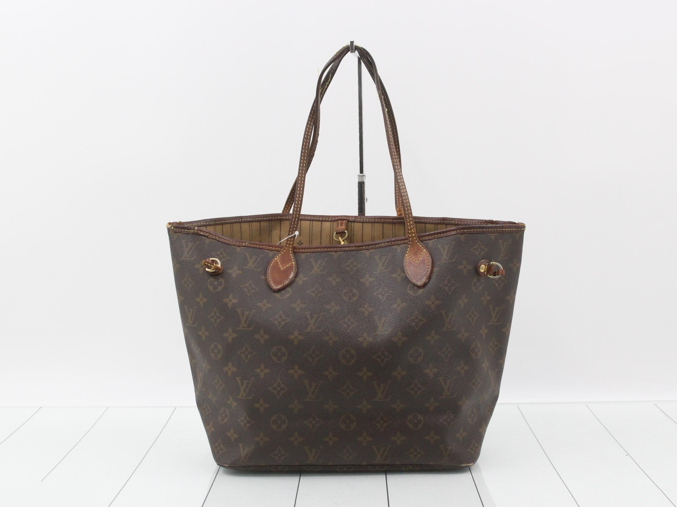 Neverfull PM — view 2