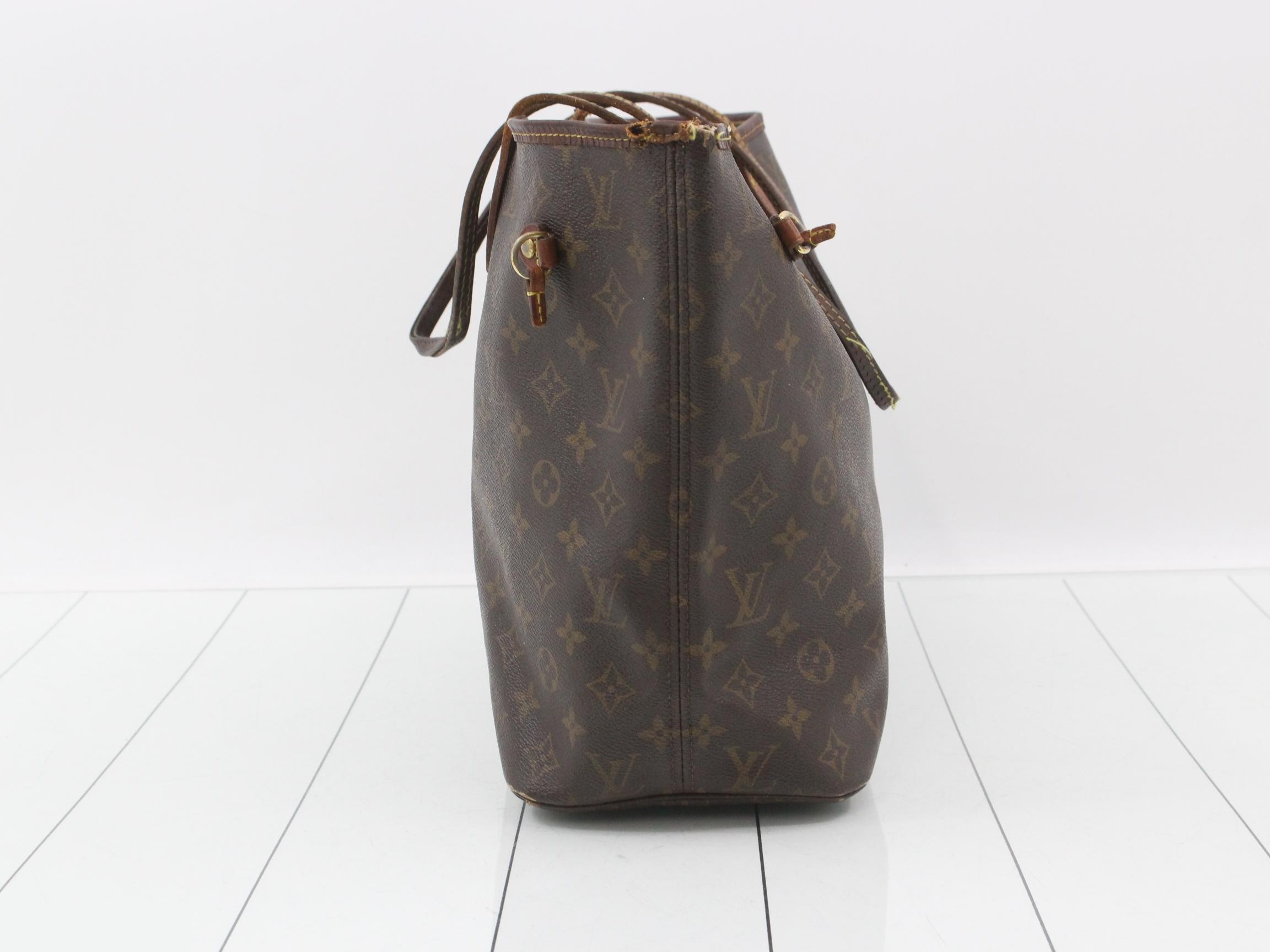 Neverfull PM — view 3