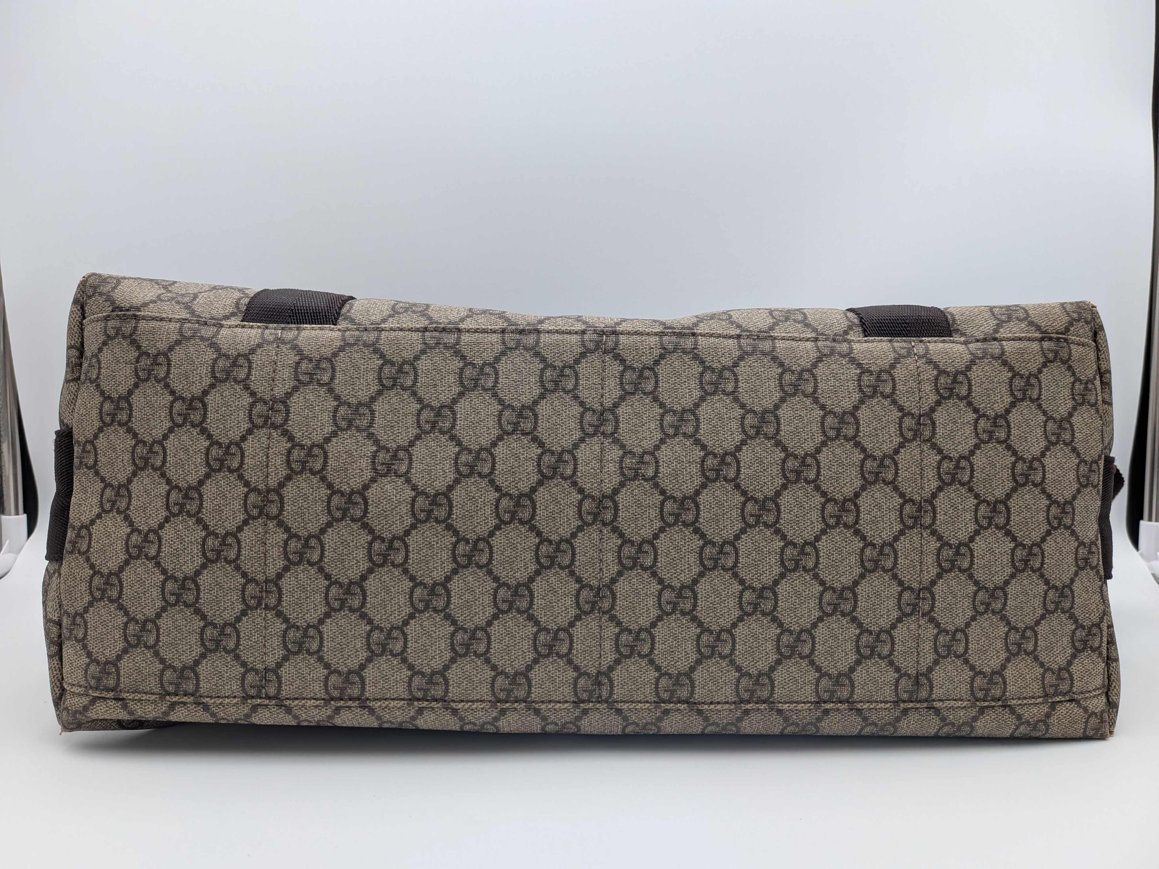 GG Supreme Shoulder Bag Messenger Bag Shoulder Bag — view 5