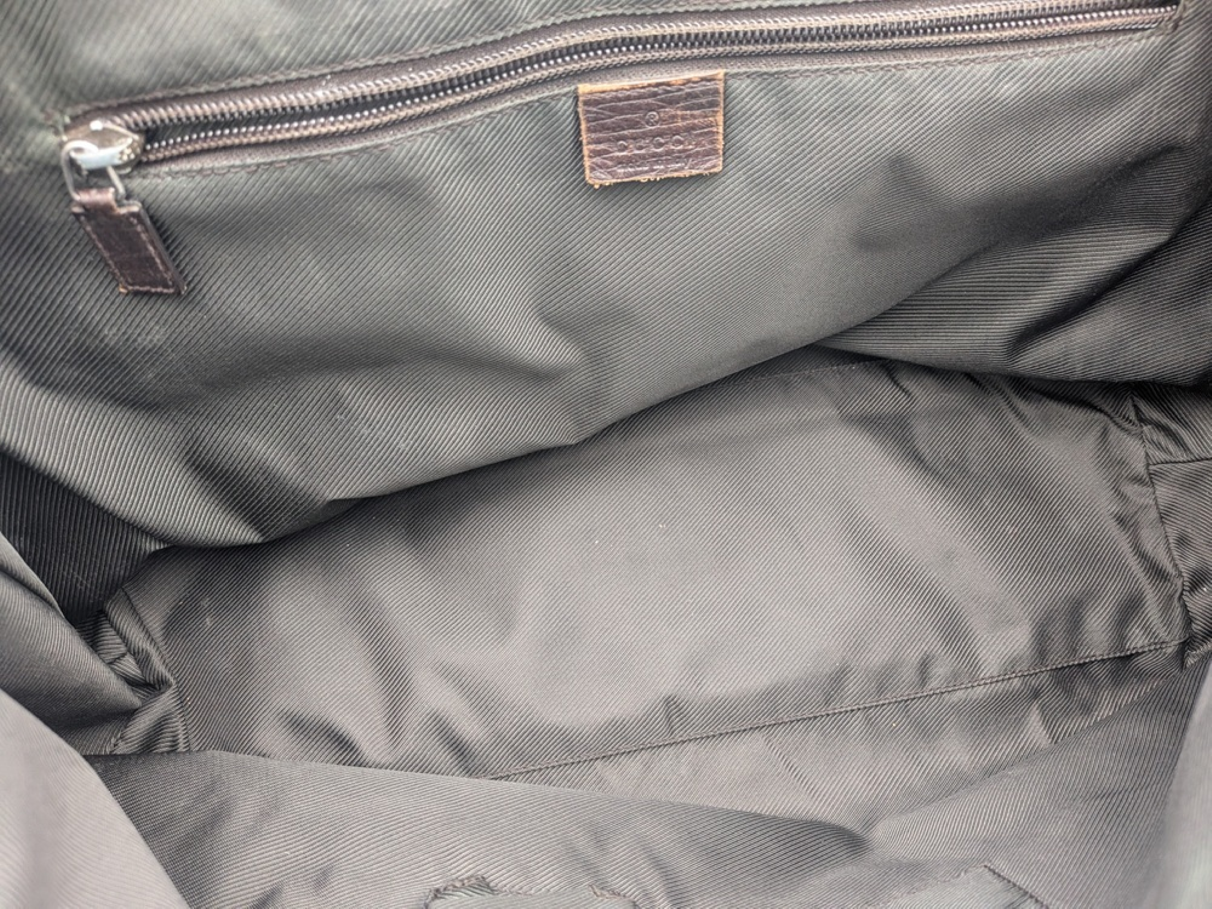 GG Supreme Shoulder Bag Messenger Bag Shoulder Bag — view 9