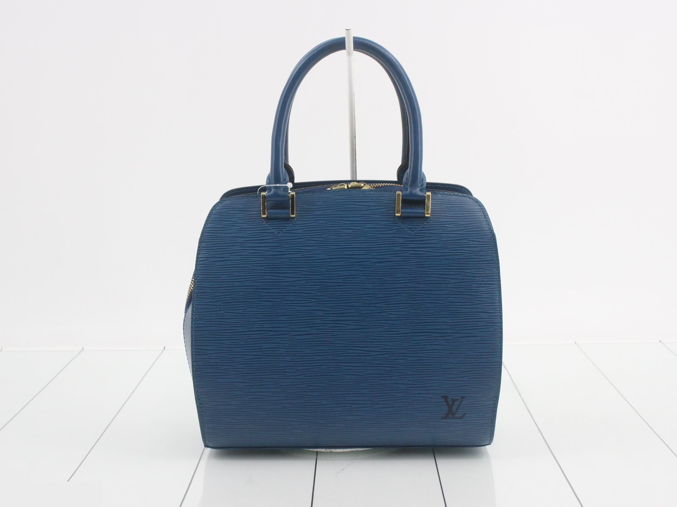 Pont Neuf Blue