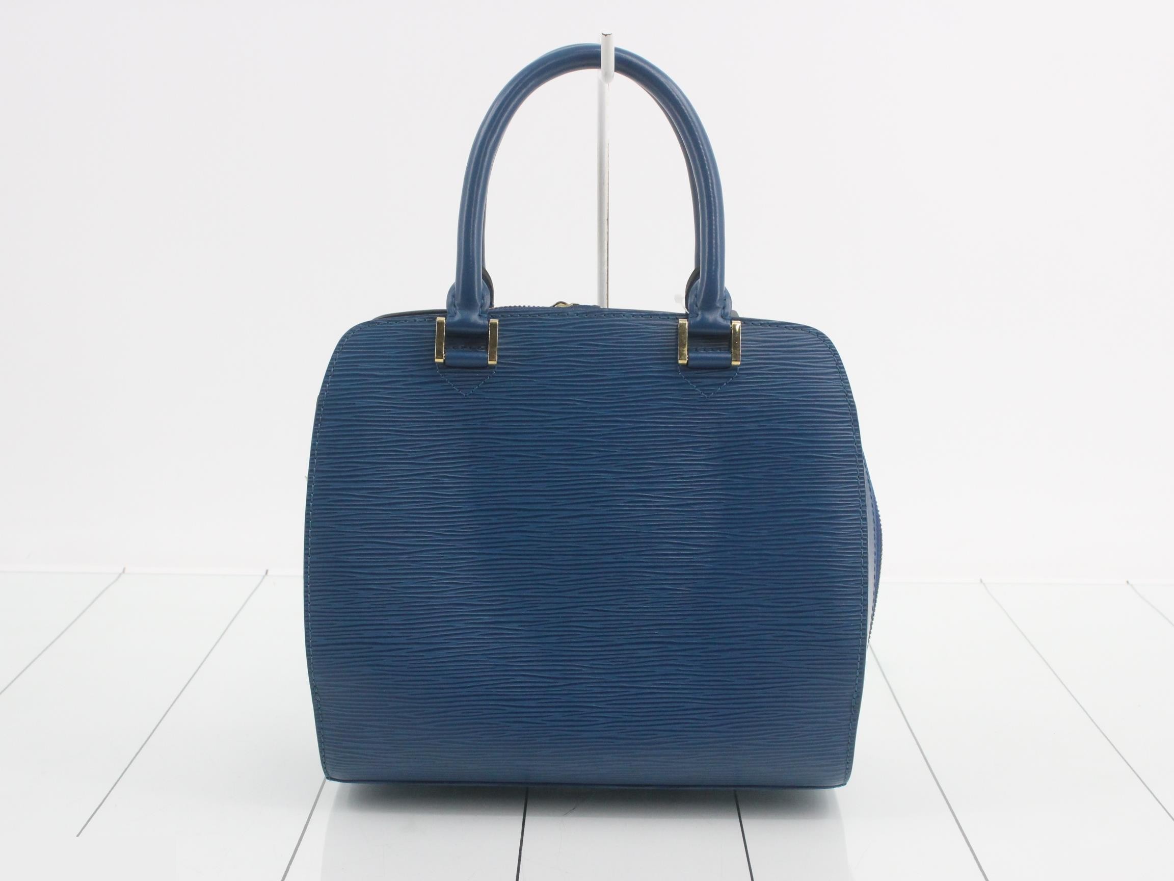 Pont Neuf Blue — view 2