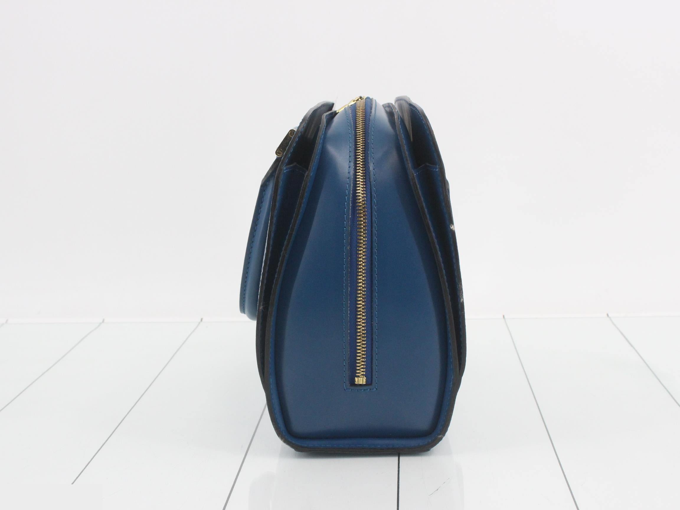 Pont Neuf Blue — view 3