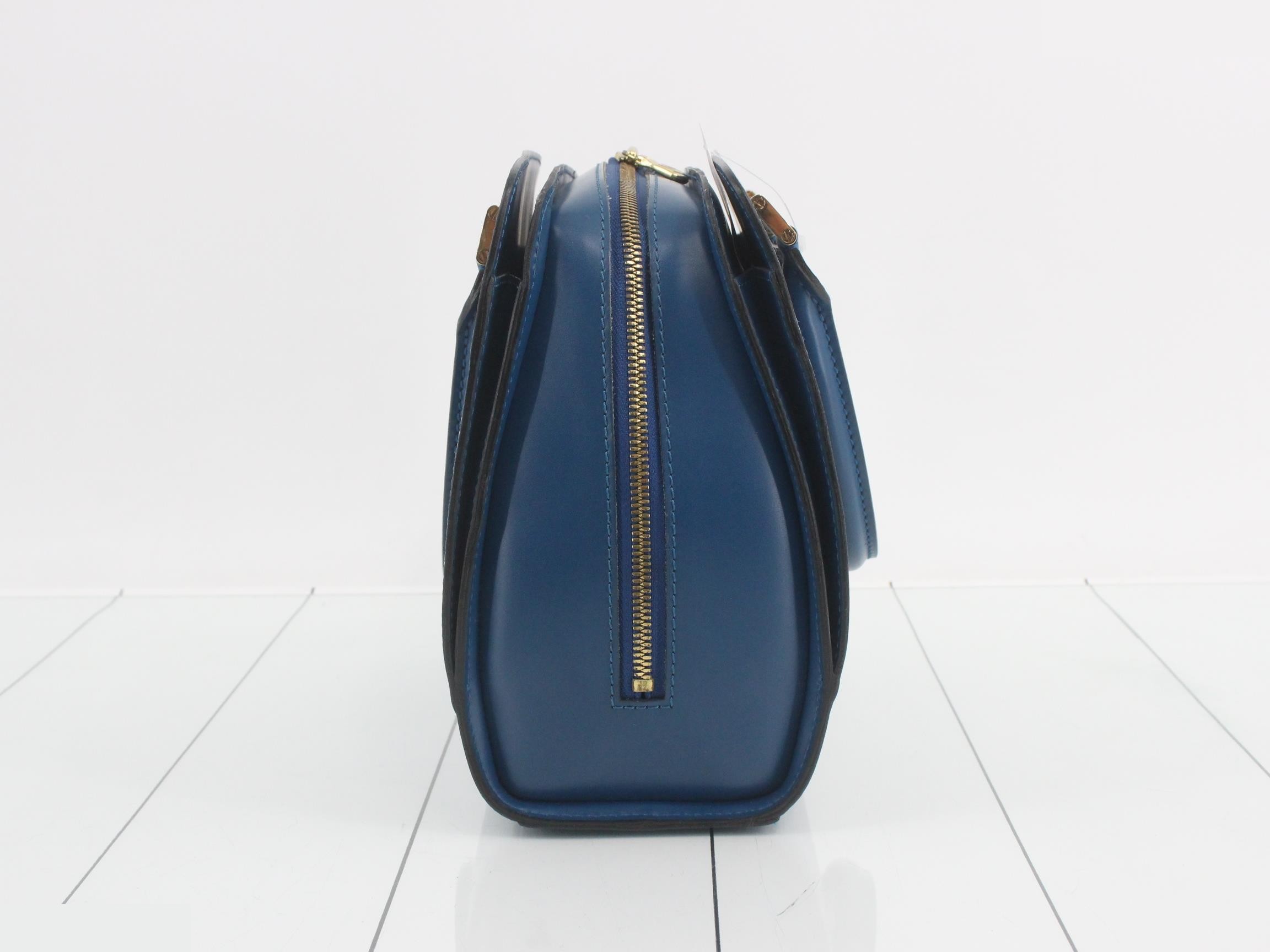 Pont Neuf Blue — view 4