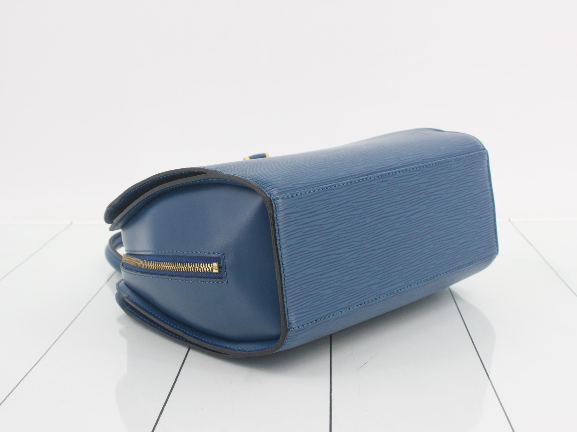 Pont Neuf Blue — view 5