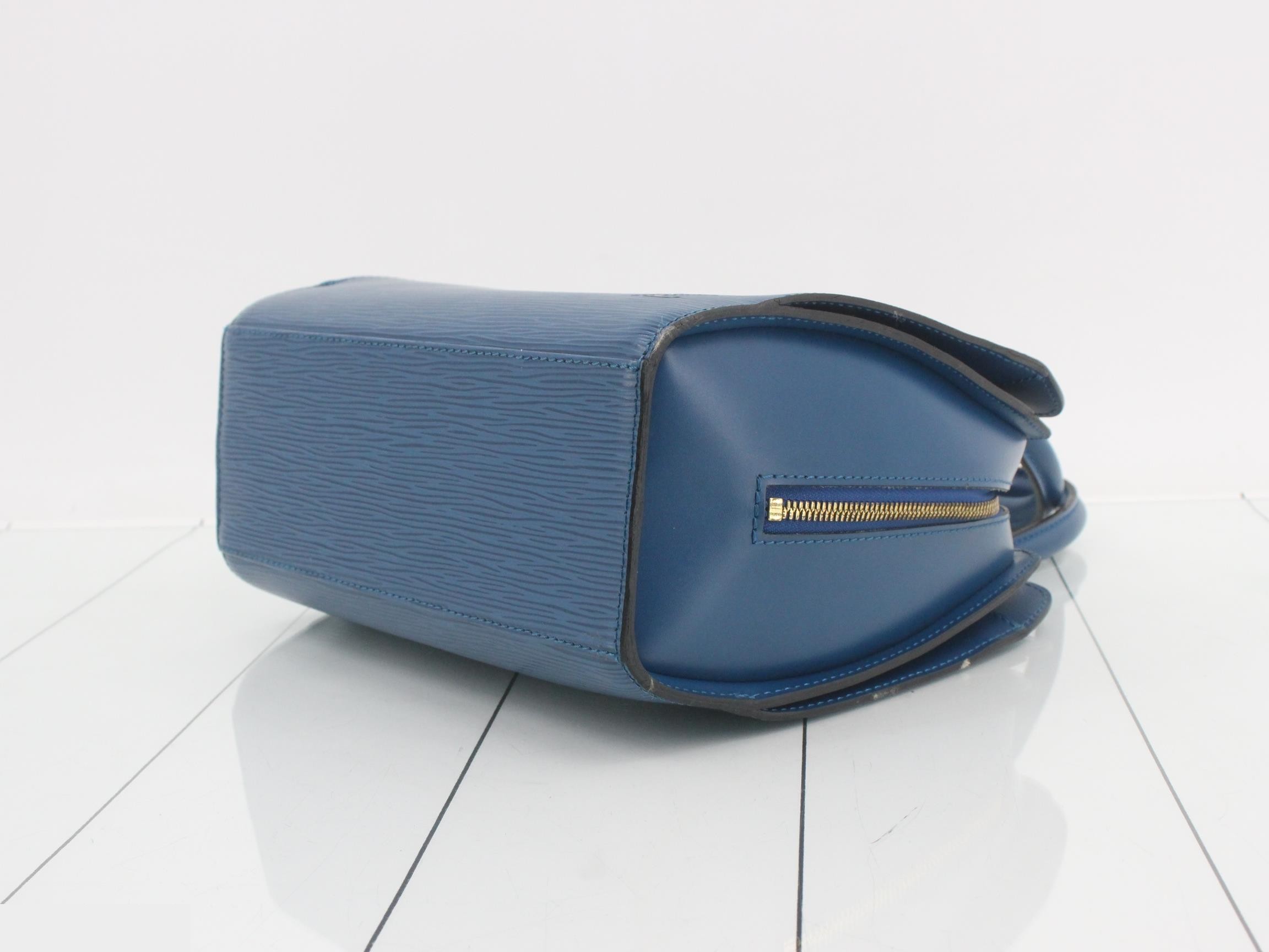 Pont Neuf Blue — view 6