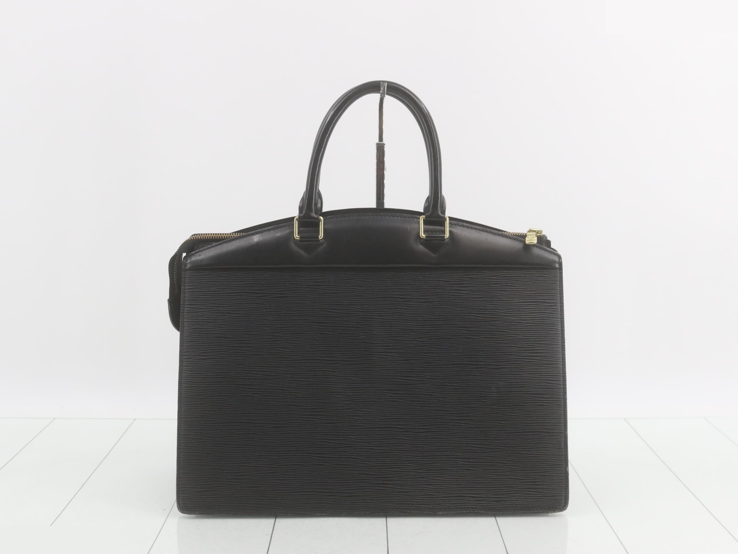 Epi Riviera handbag — view 2