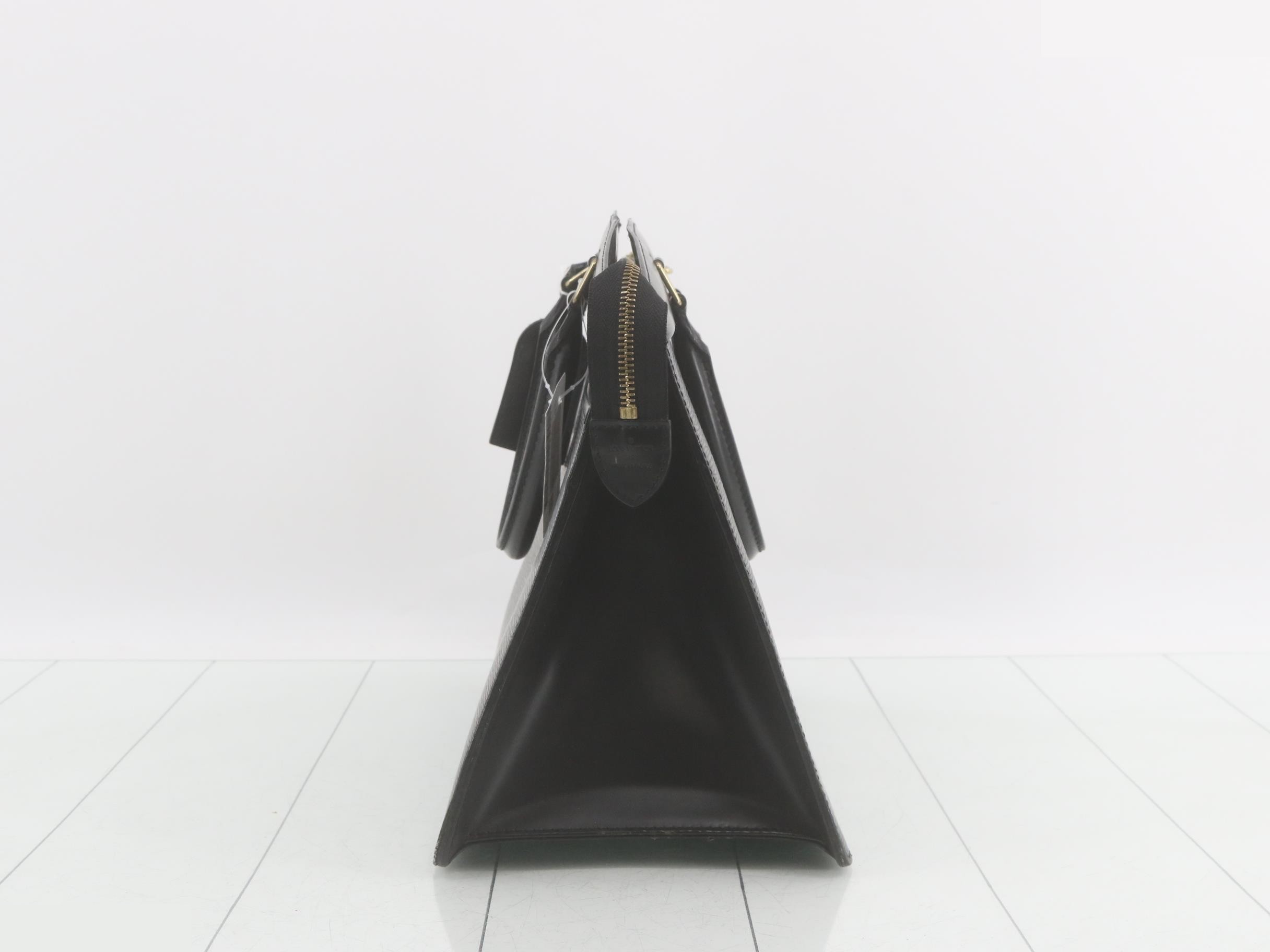 Epi Riviera handbag — view 3