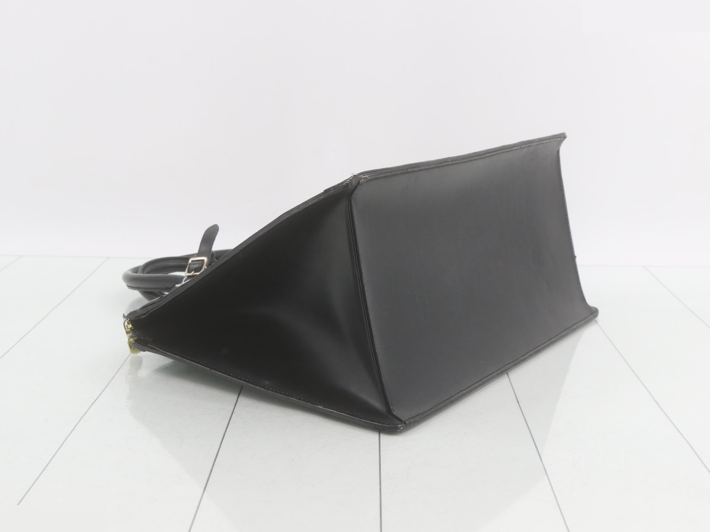 Epi Riviera handbag — view 5