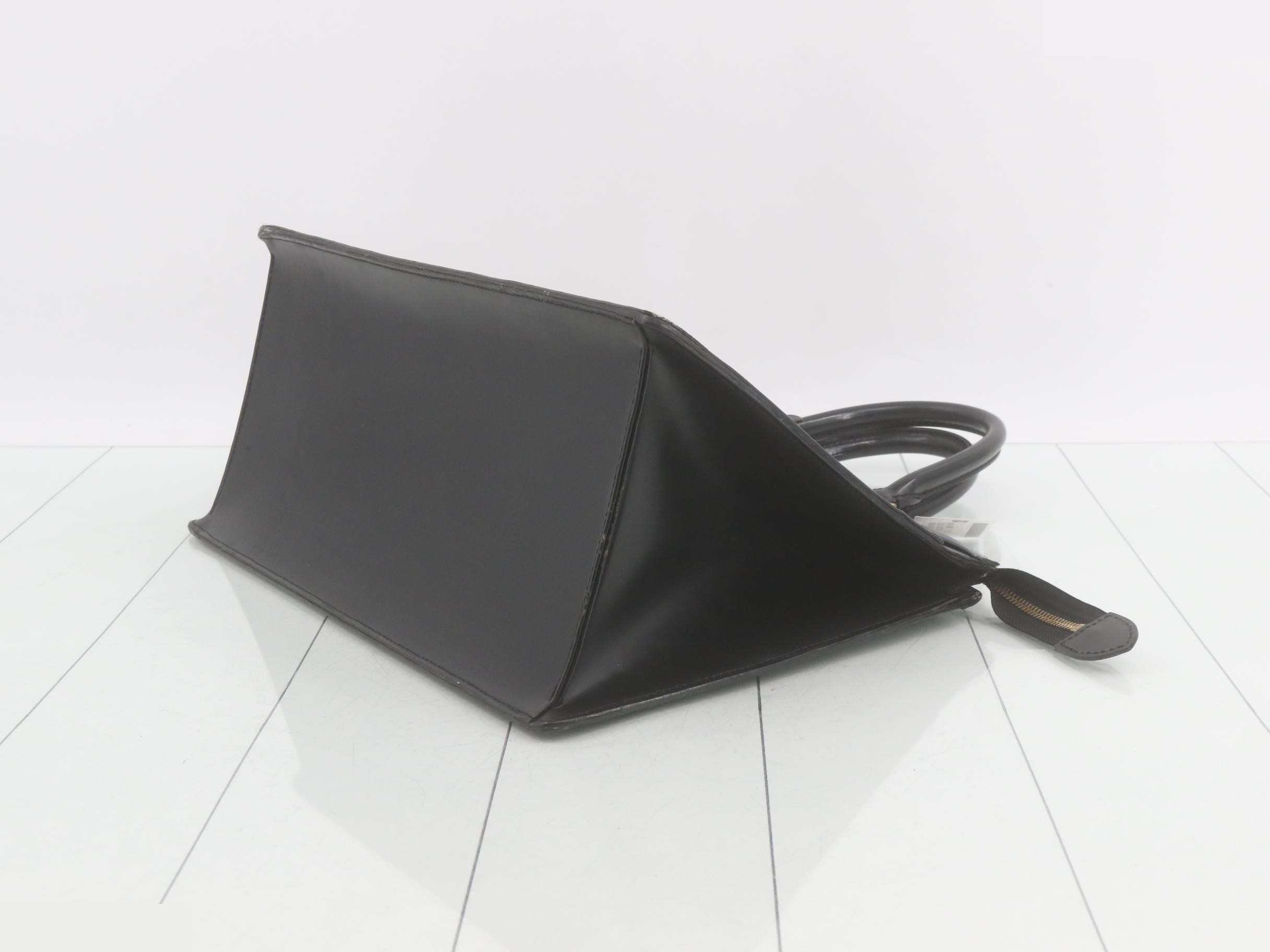 Epi Riviera handbag — view 6