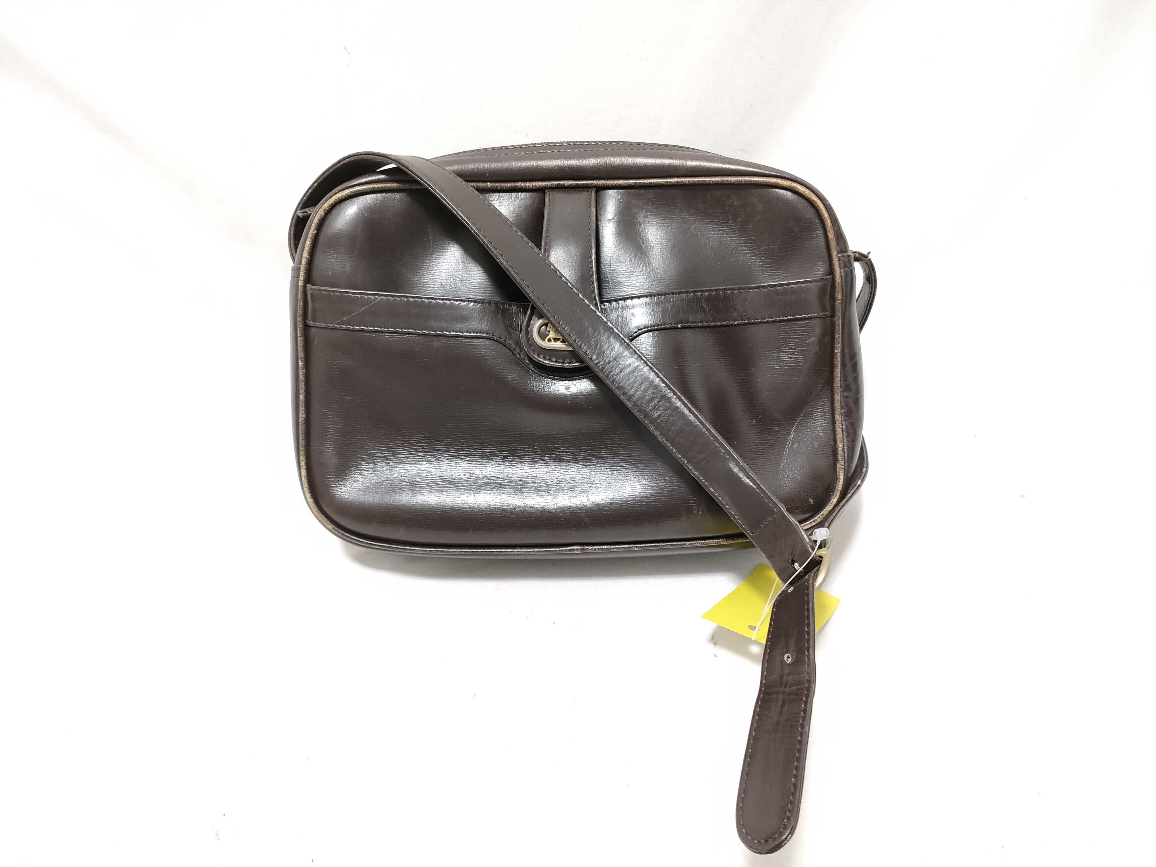 Vintage Shoulder Bag