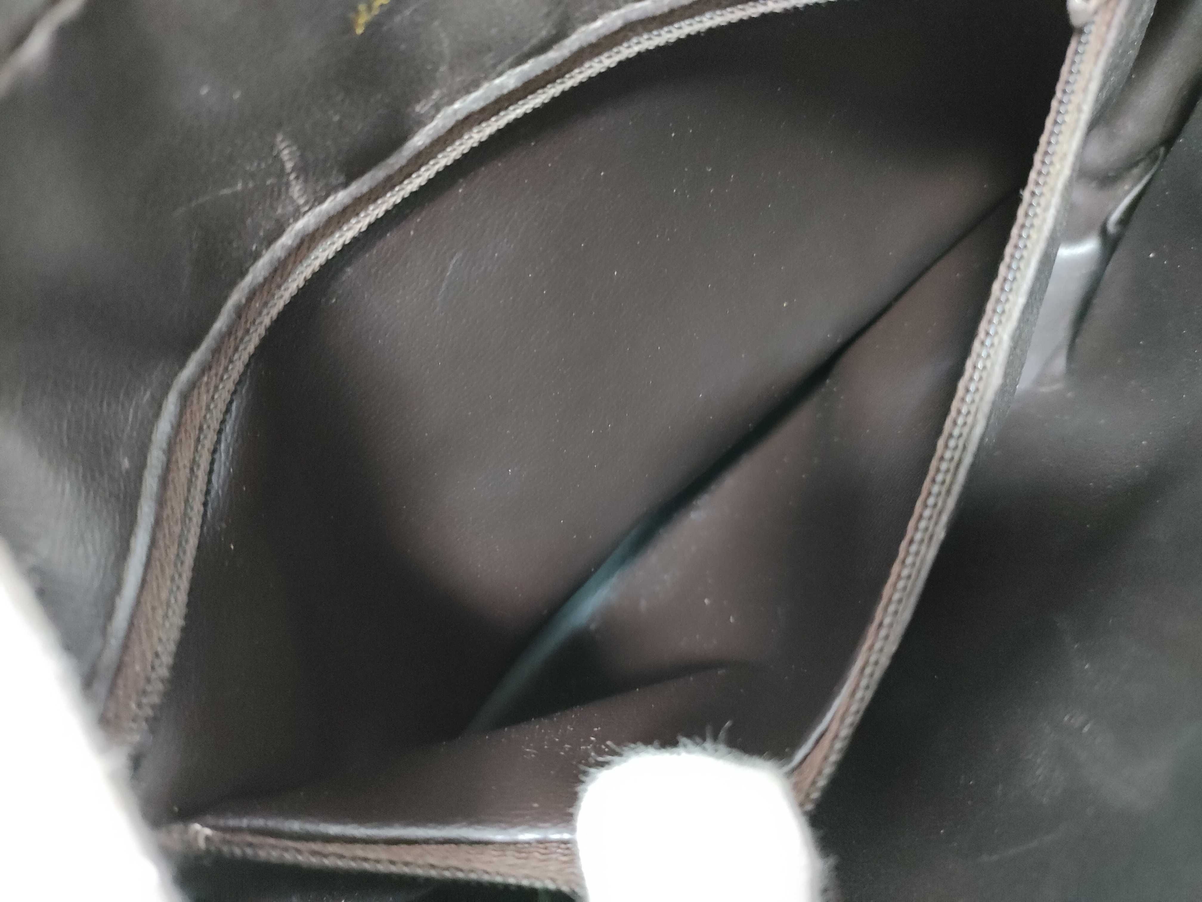 Vintage Shoulder Bag — view 11